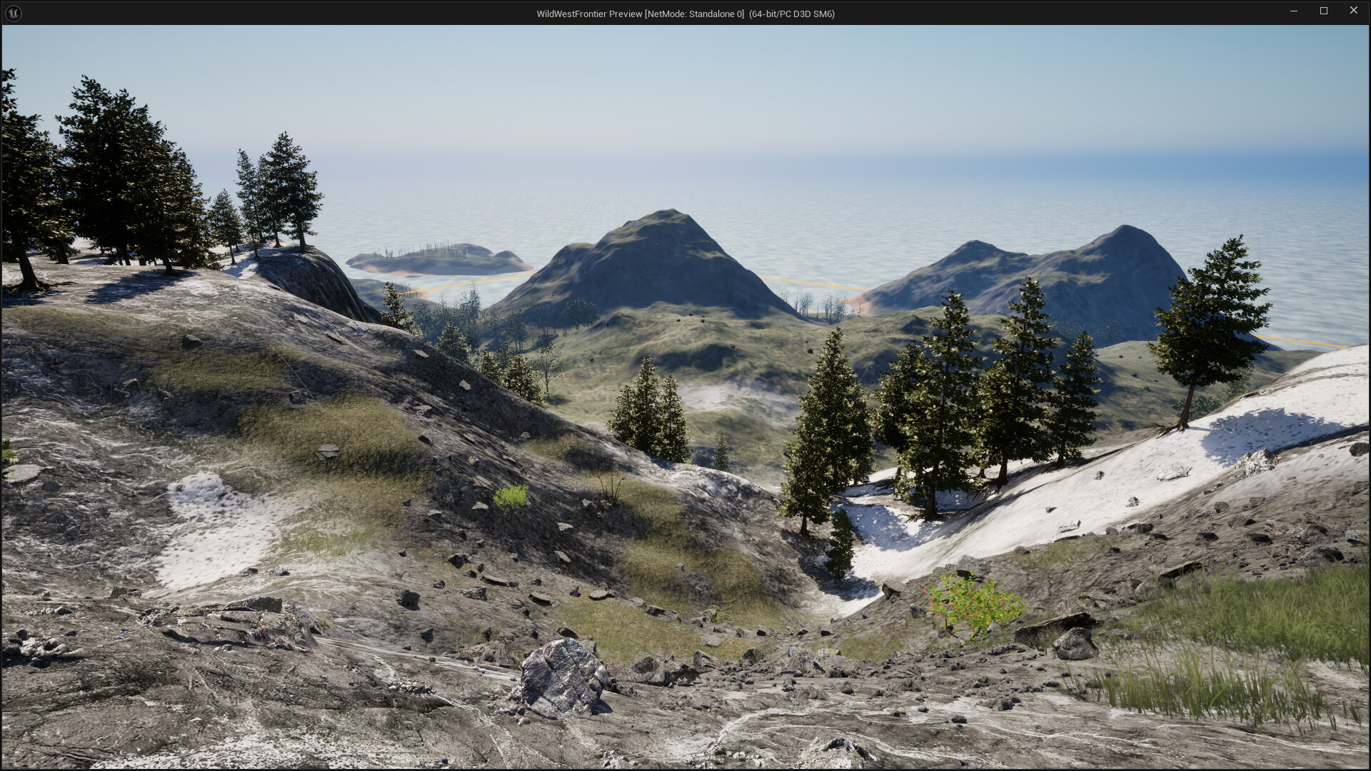 Wild West Frontier screenshot 14