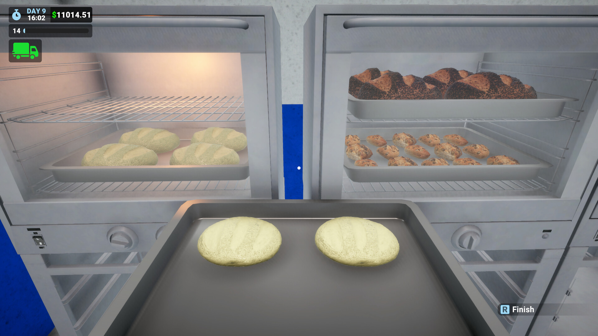 Megastore Simulator: Prologue screenshot 4