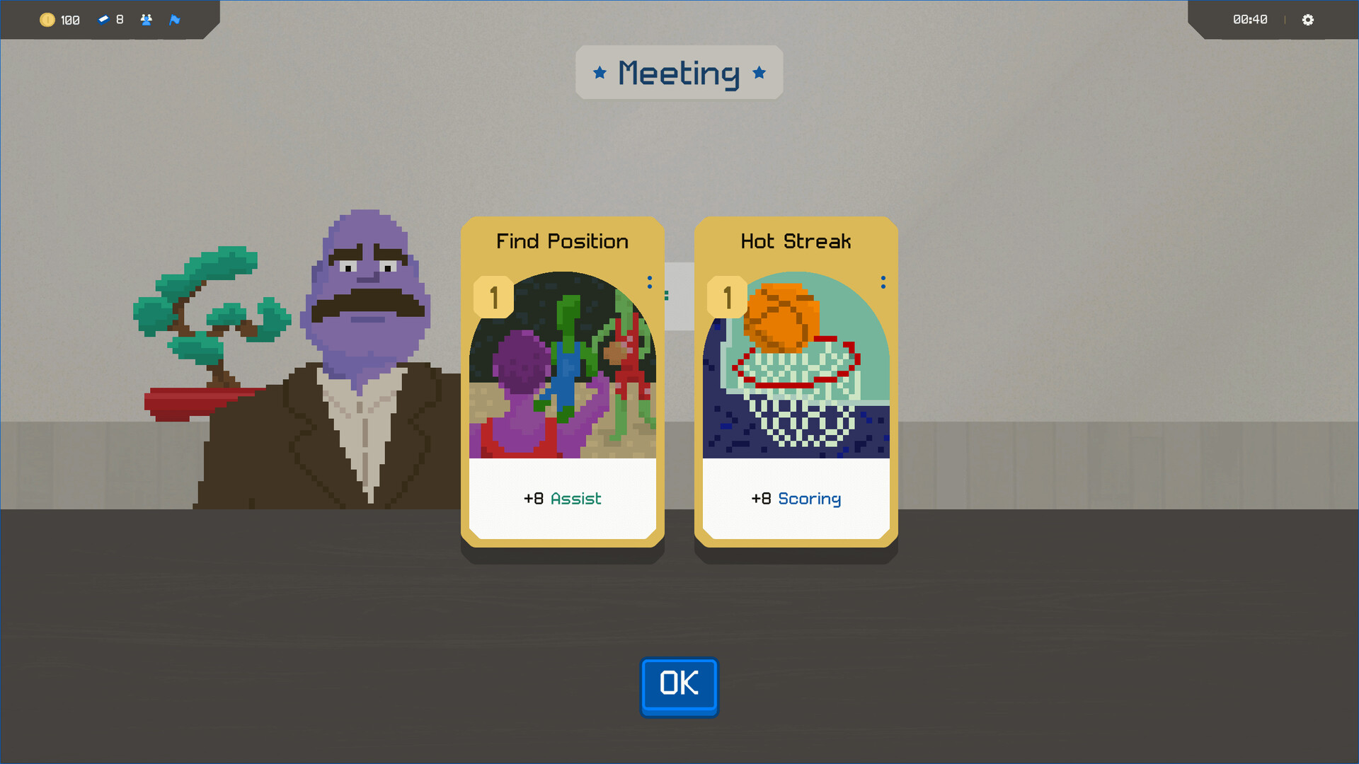 Dribble Deck screenshot 4