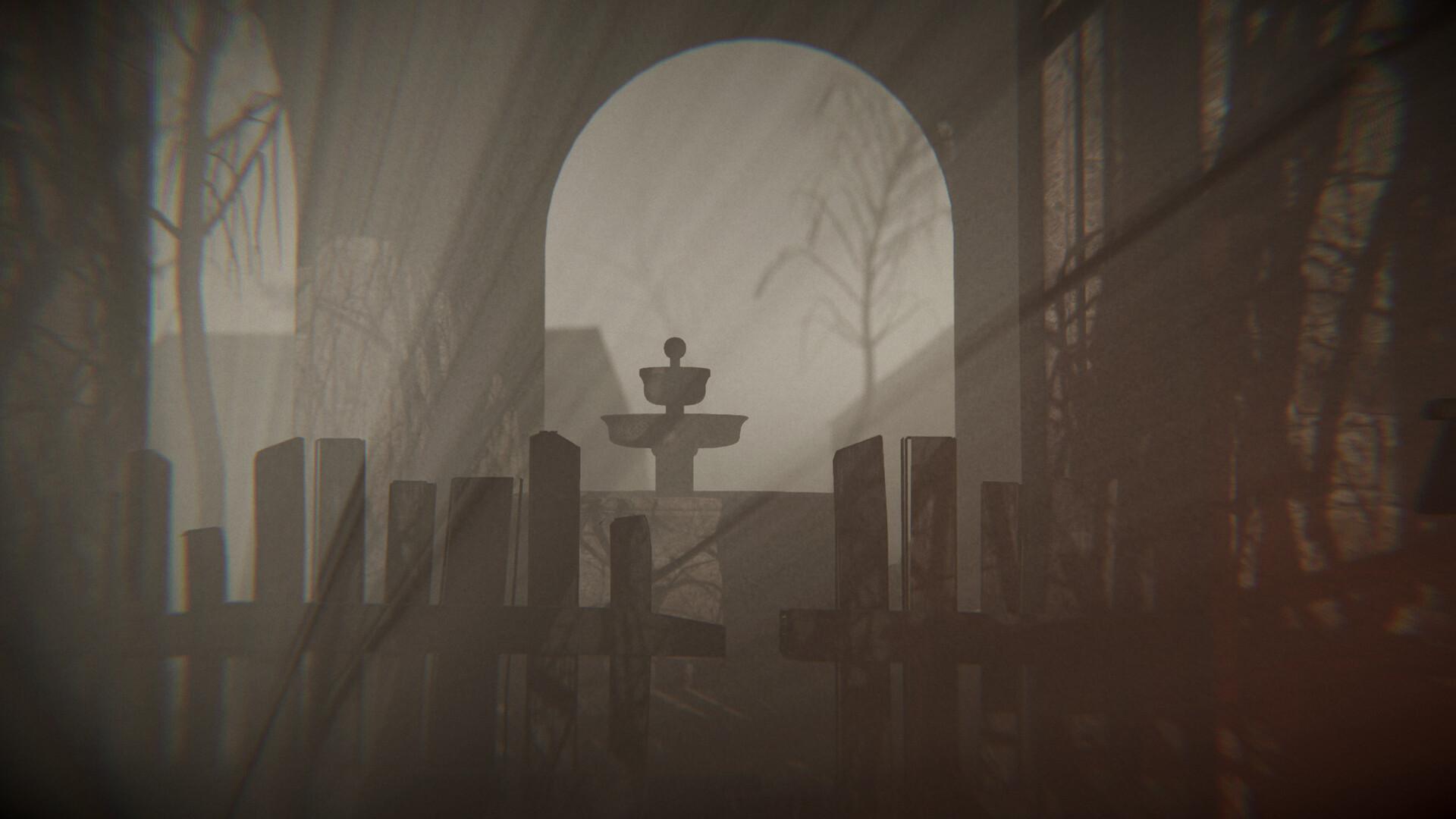 Seven Scarecrows screenshot 3