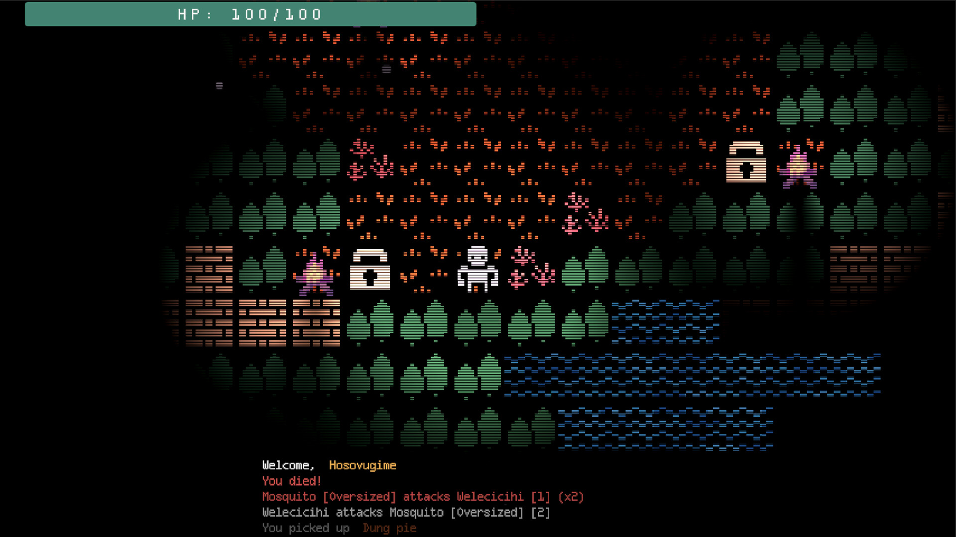 Ad Iterum screenshot 4