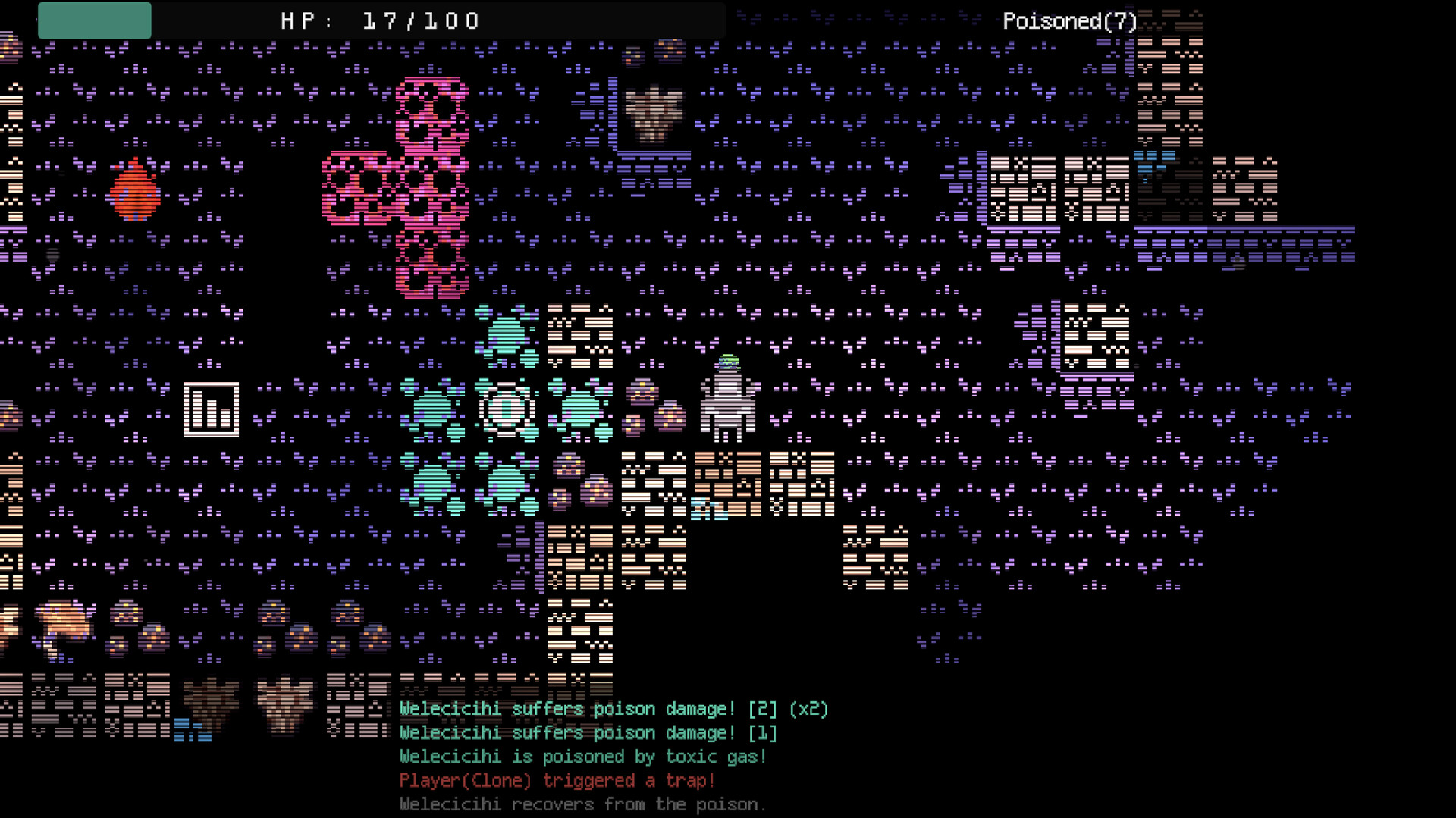 Ad Iterum screenshot 2