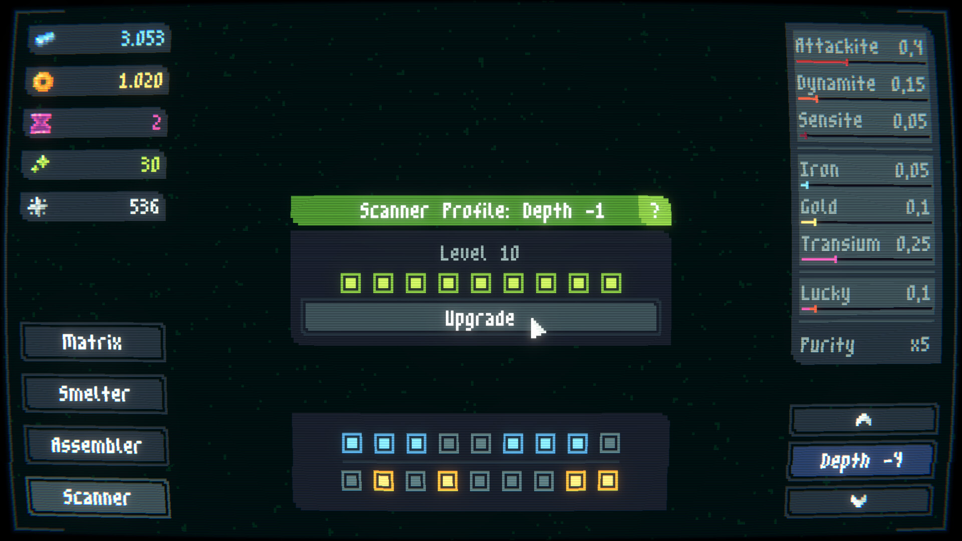Drillbound screenshot 8
