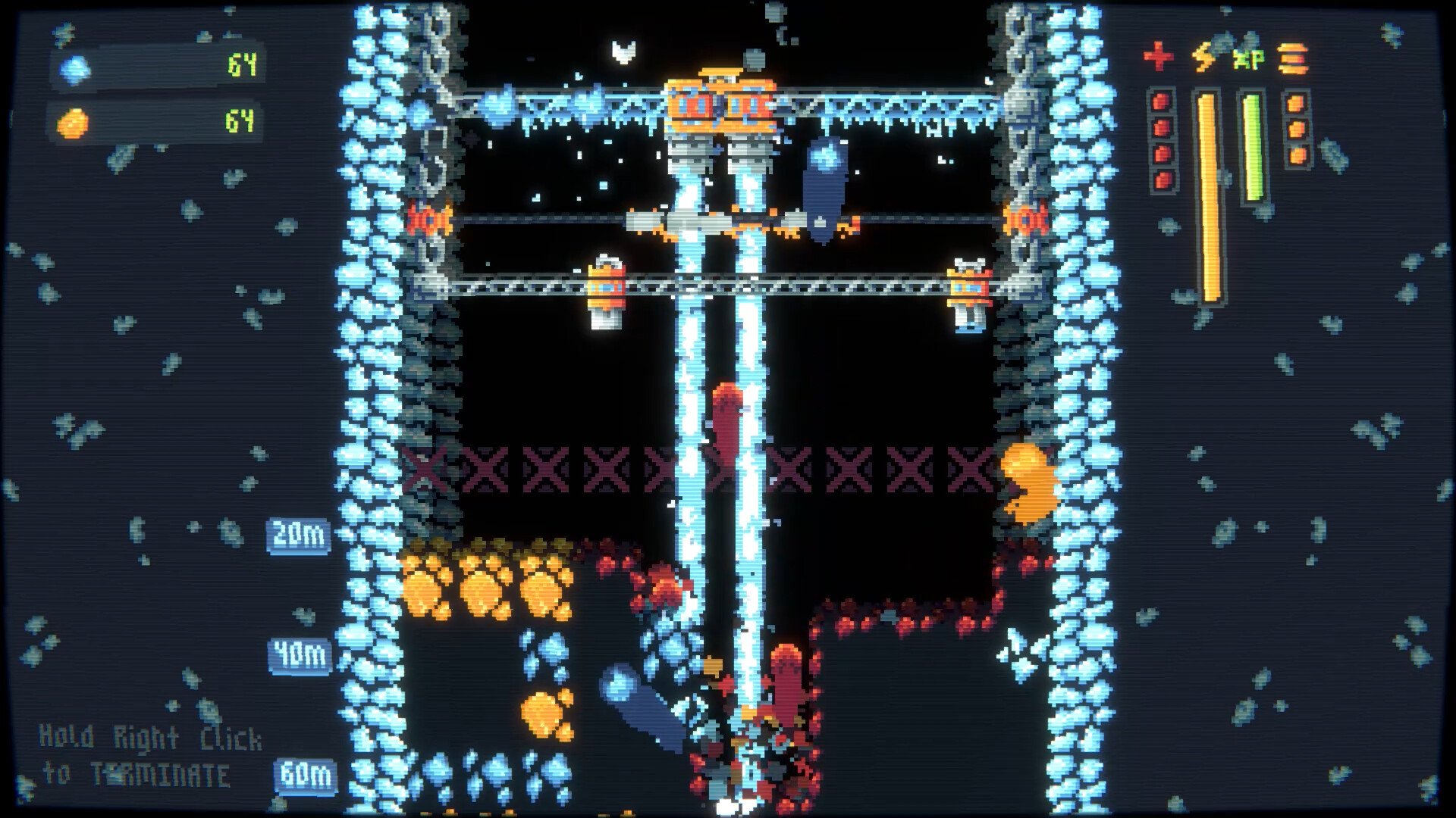 Drillbound screenshot 5