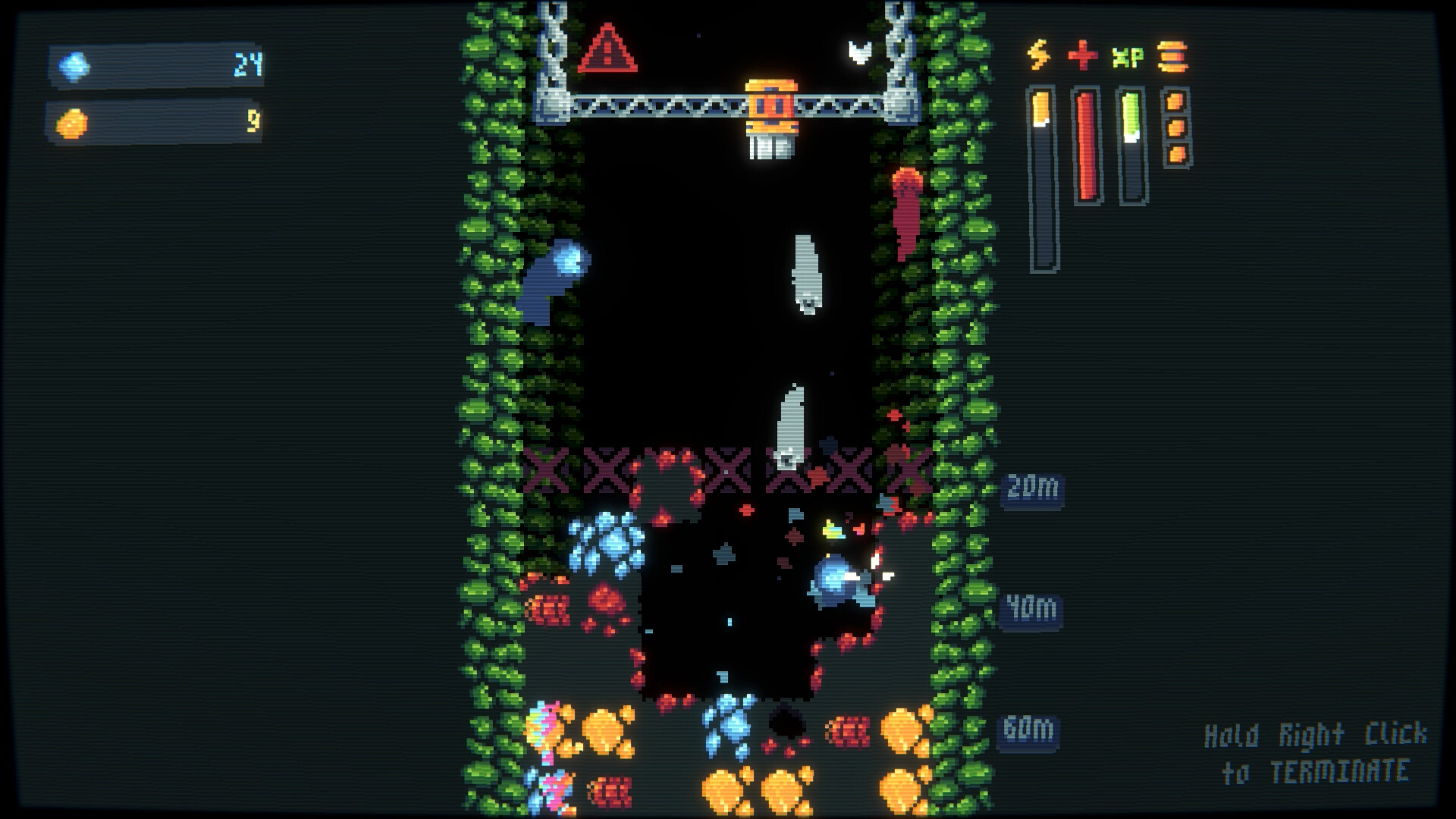 Drillbound screenshot 7