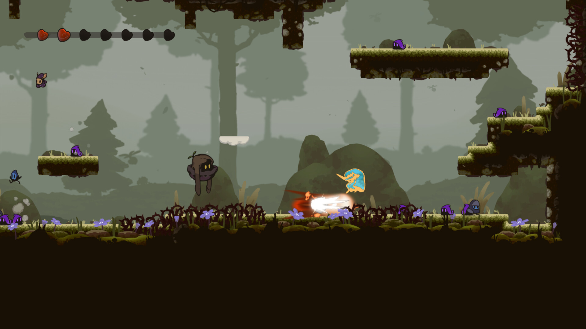 Ittzy Fearless screenshot 7