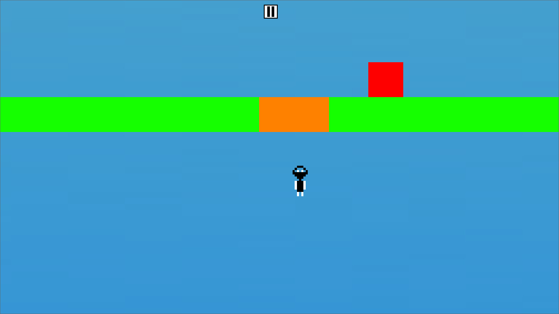 The Hard Way screenshot 8