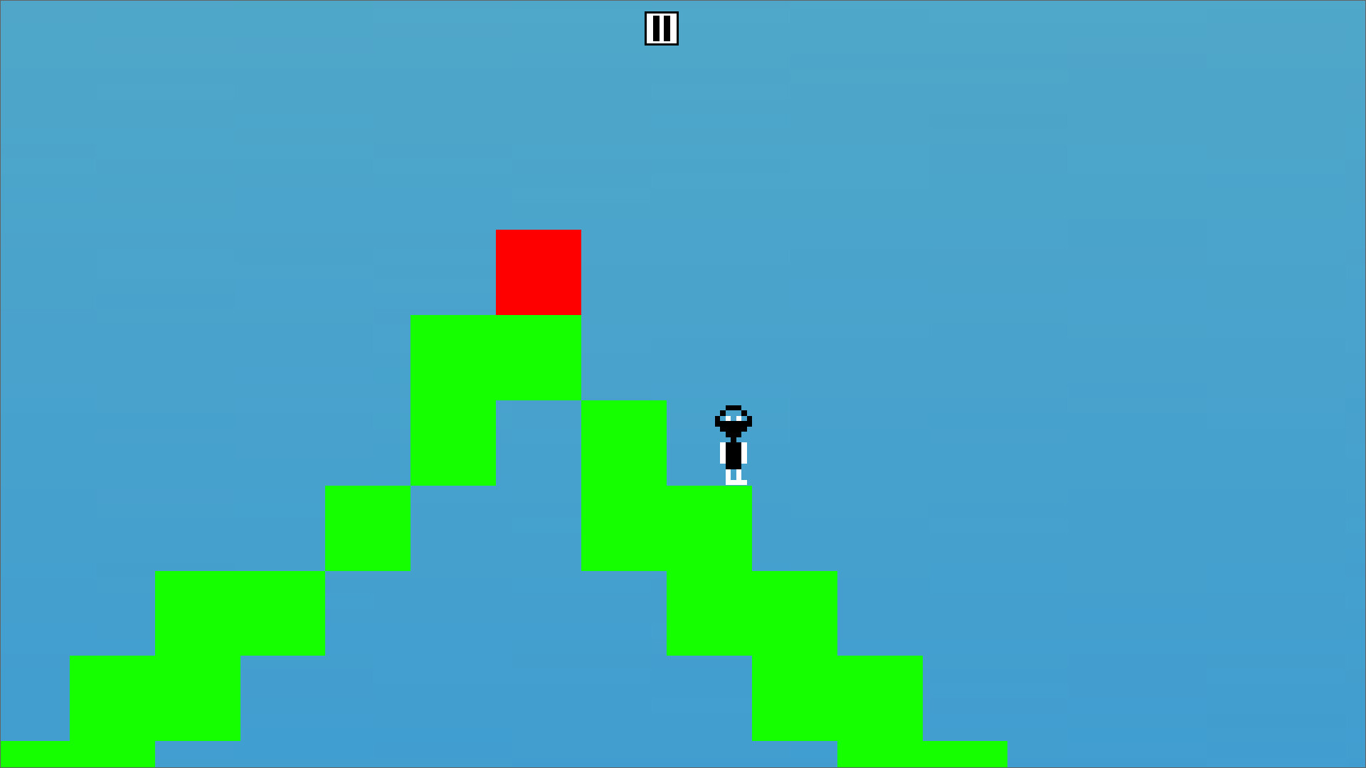 The Hard Way screenshot 10