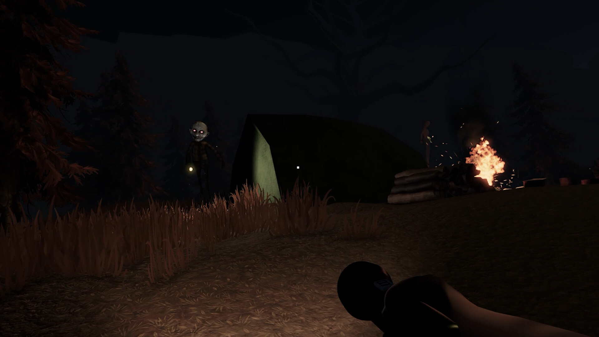Don't wake up screenshot 4