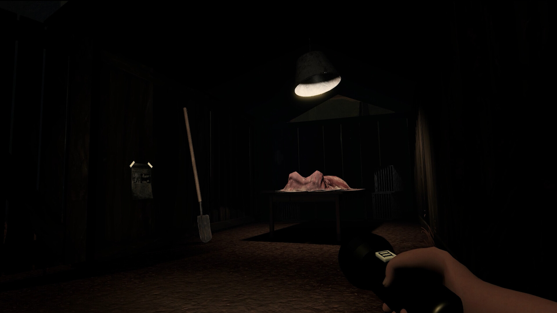 Don't wake up screenshot 3
