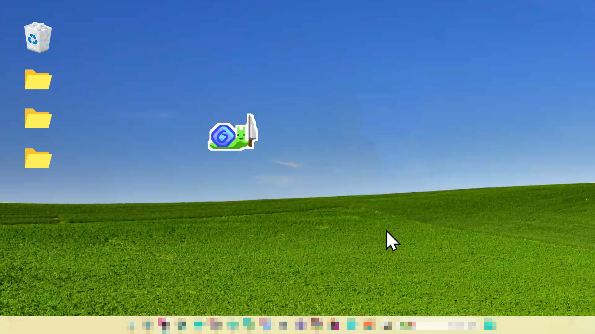 Don't Touch the Snail screenshot 8