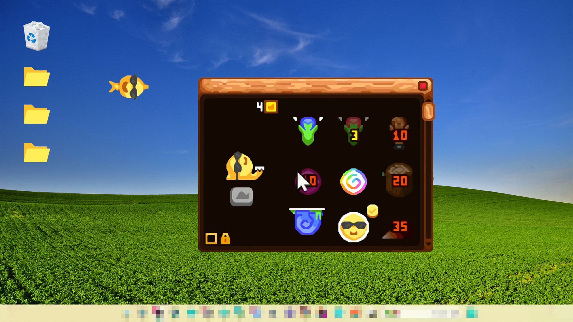 Don't Touch the Snail screenshot 6