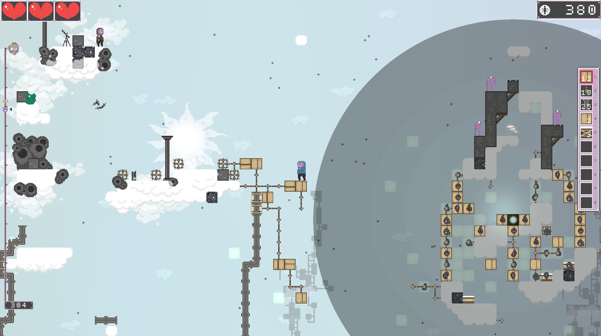 ToWhere? screenshot 2