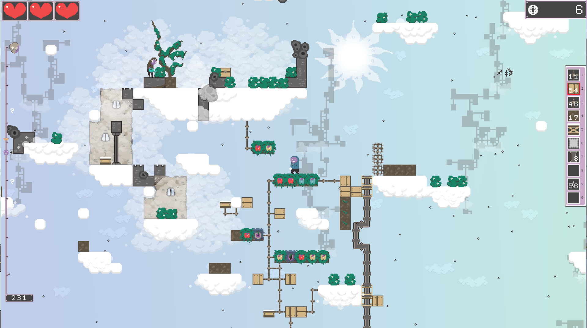 ToWhere? screenshot 1