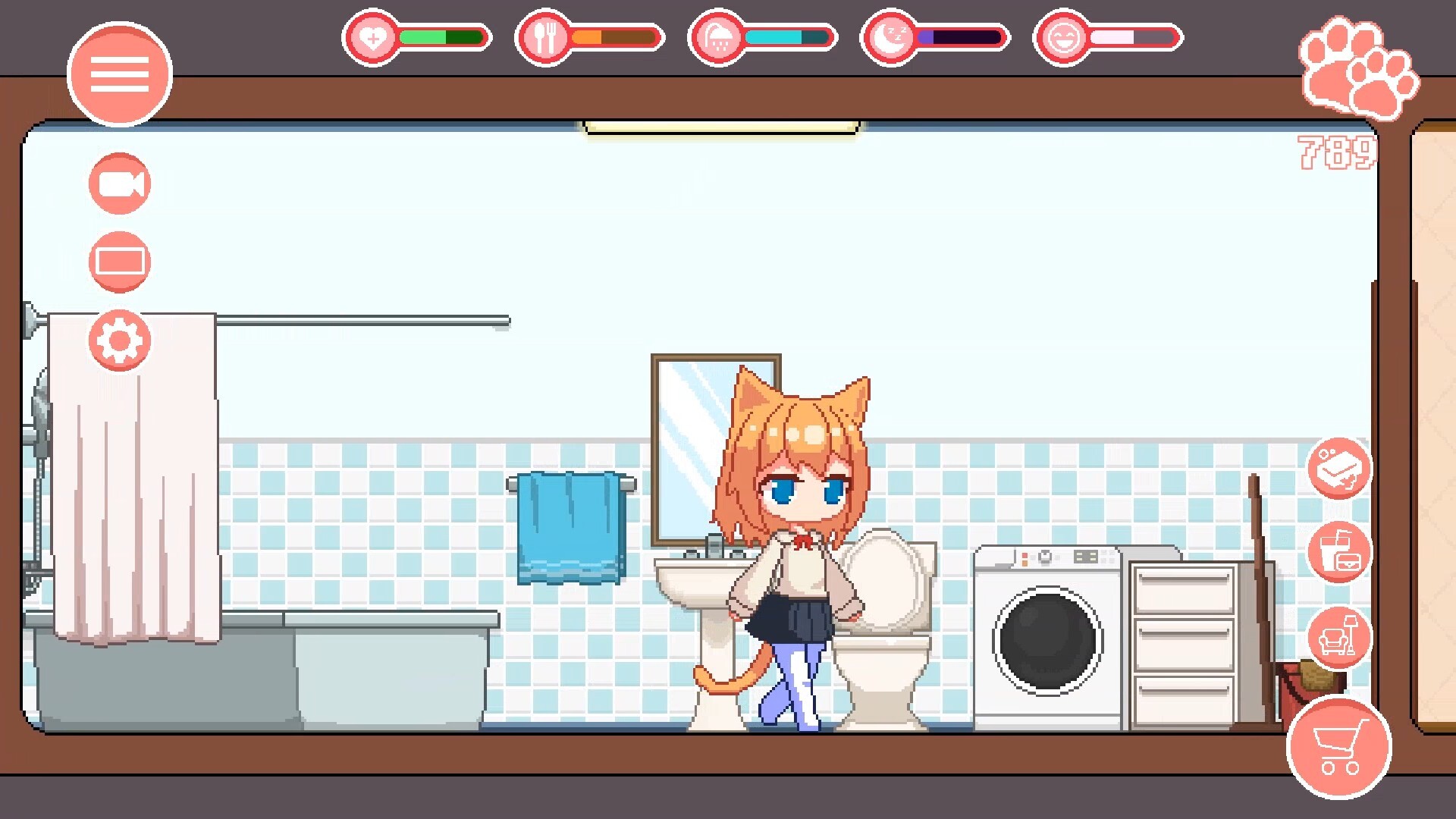 Oriko Days screenshot 3