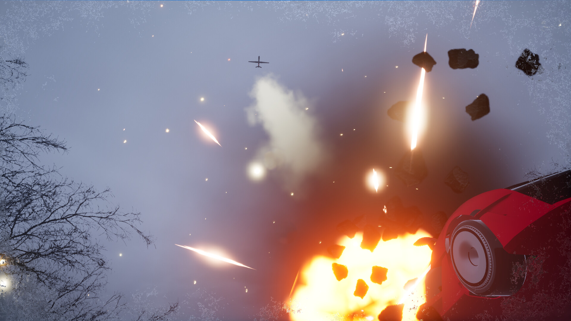 SABORACE screenshot 1