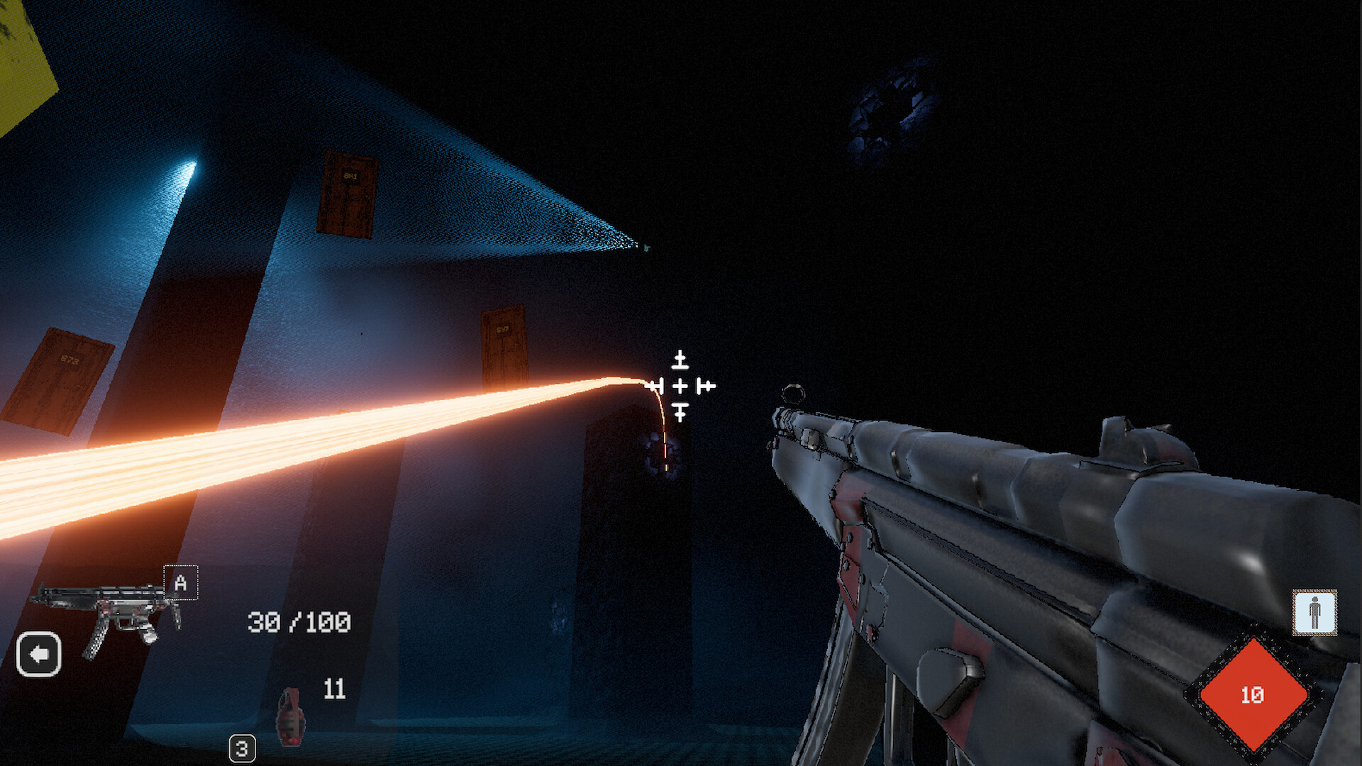 Far a Night screenshot 3