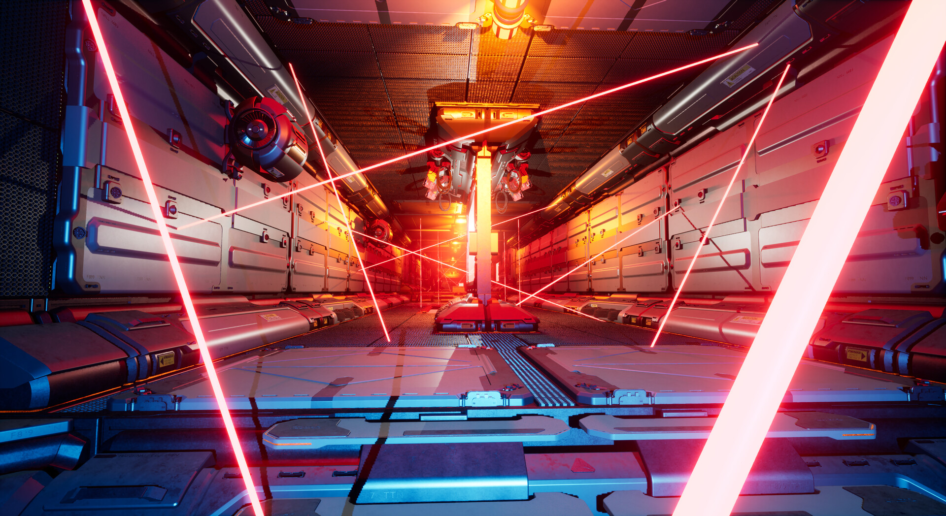 Project RAZE: Fall of Terra screenshot 7