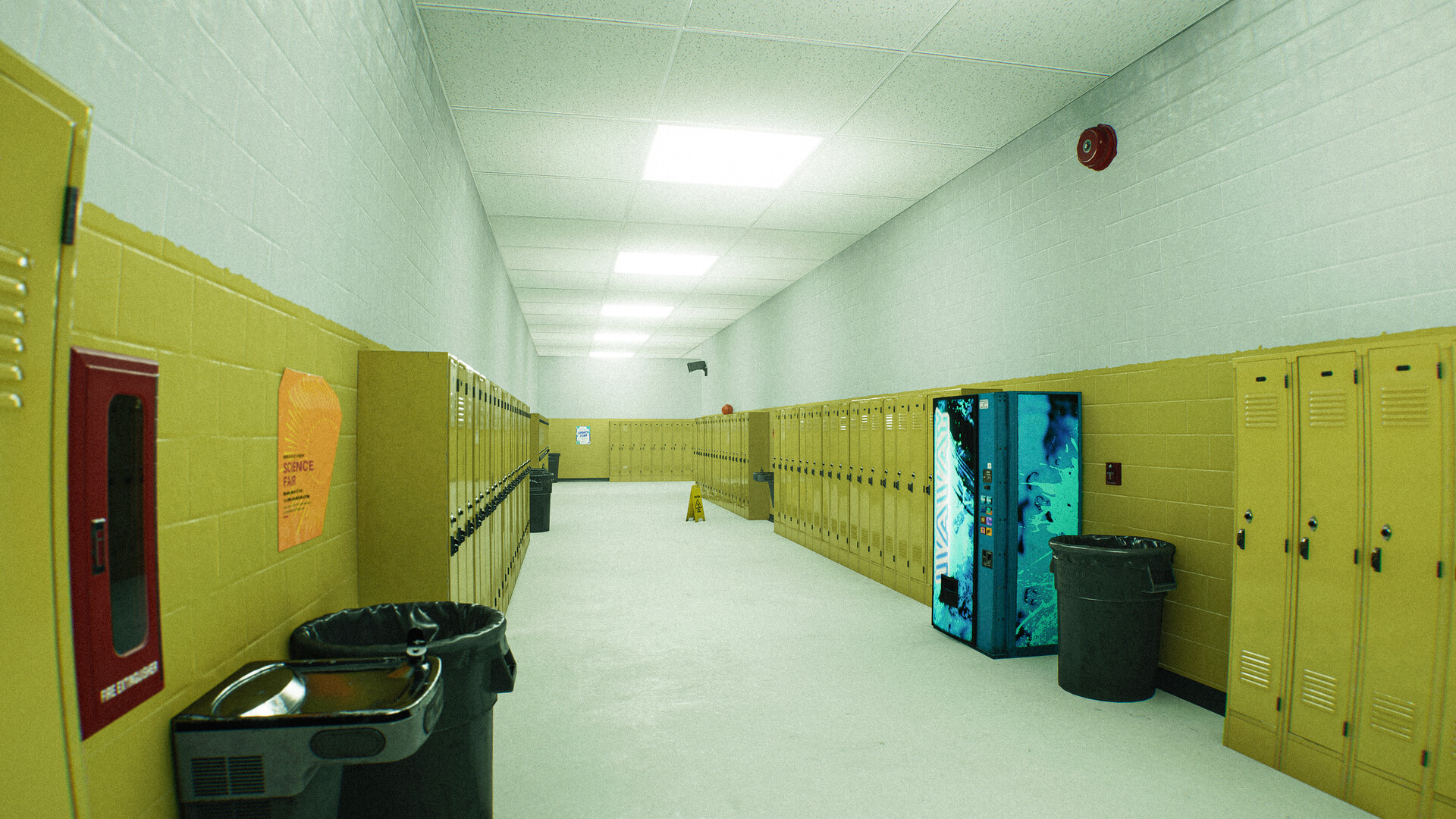 Dreamcore: Rabbit Hole screenshot 14