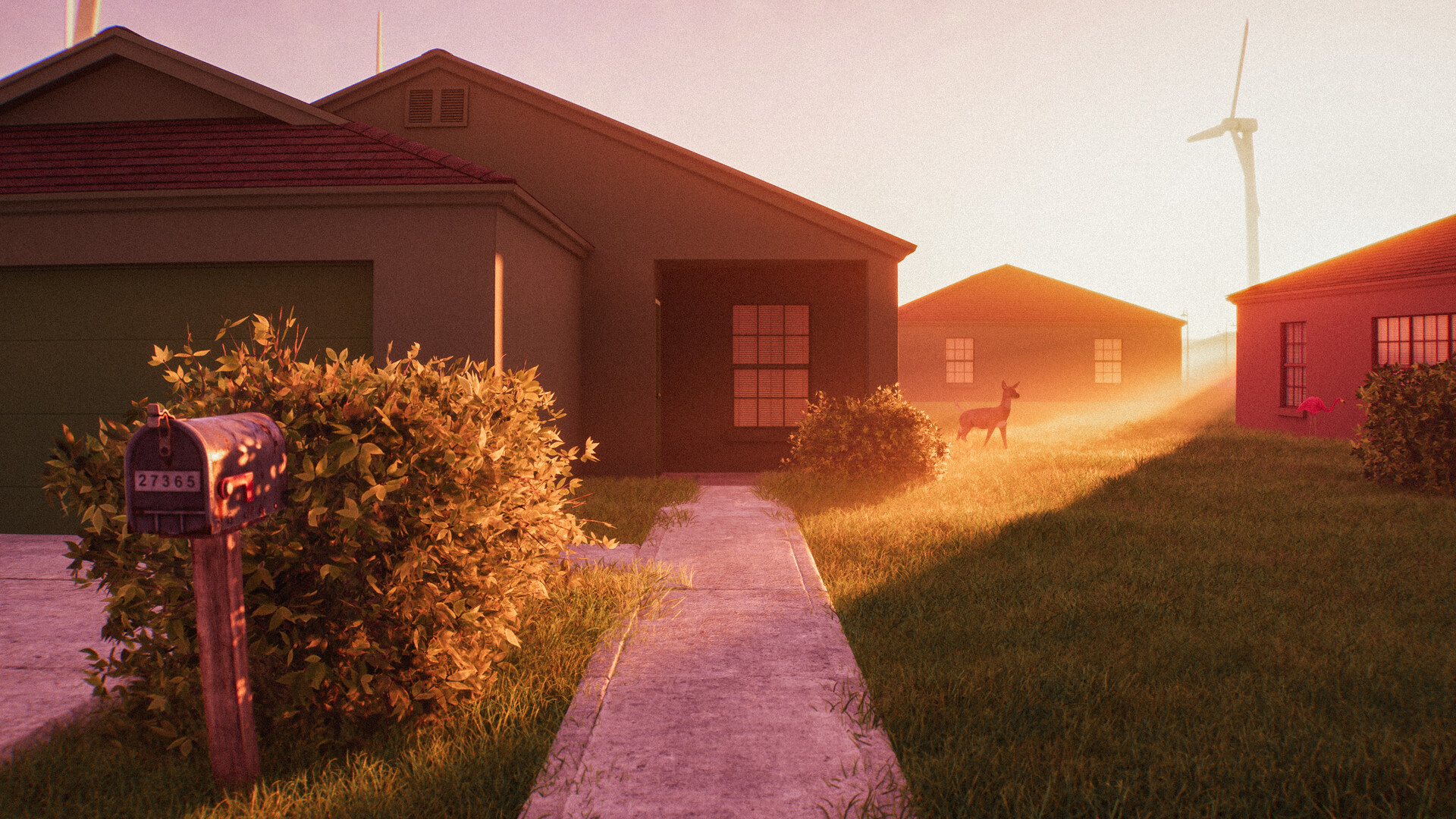 Dreamcore: Rabbit Hole screenshot 15