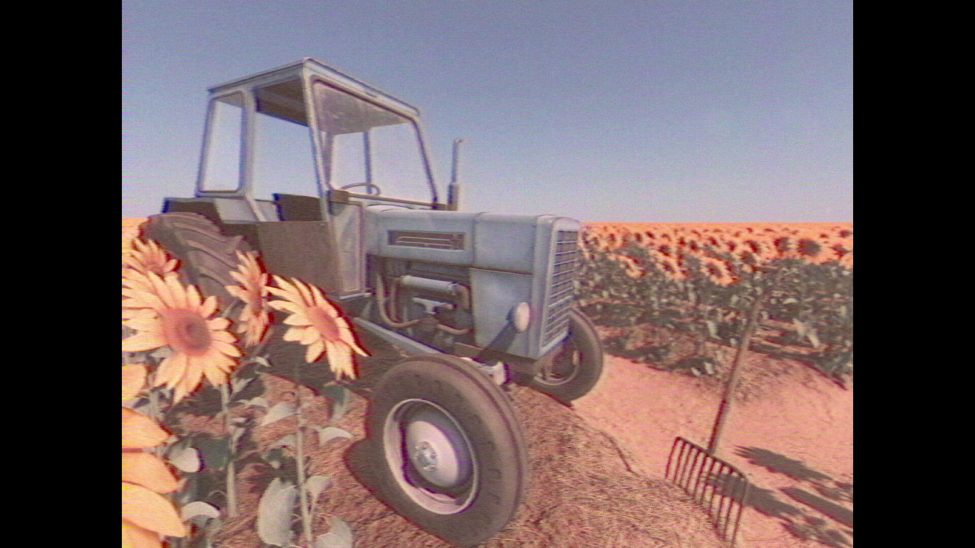 Dreamcore: Rabbit Hole screenshot 7