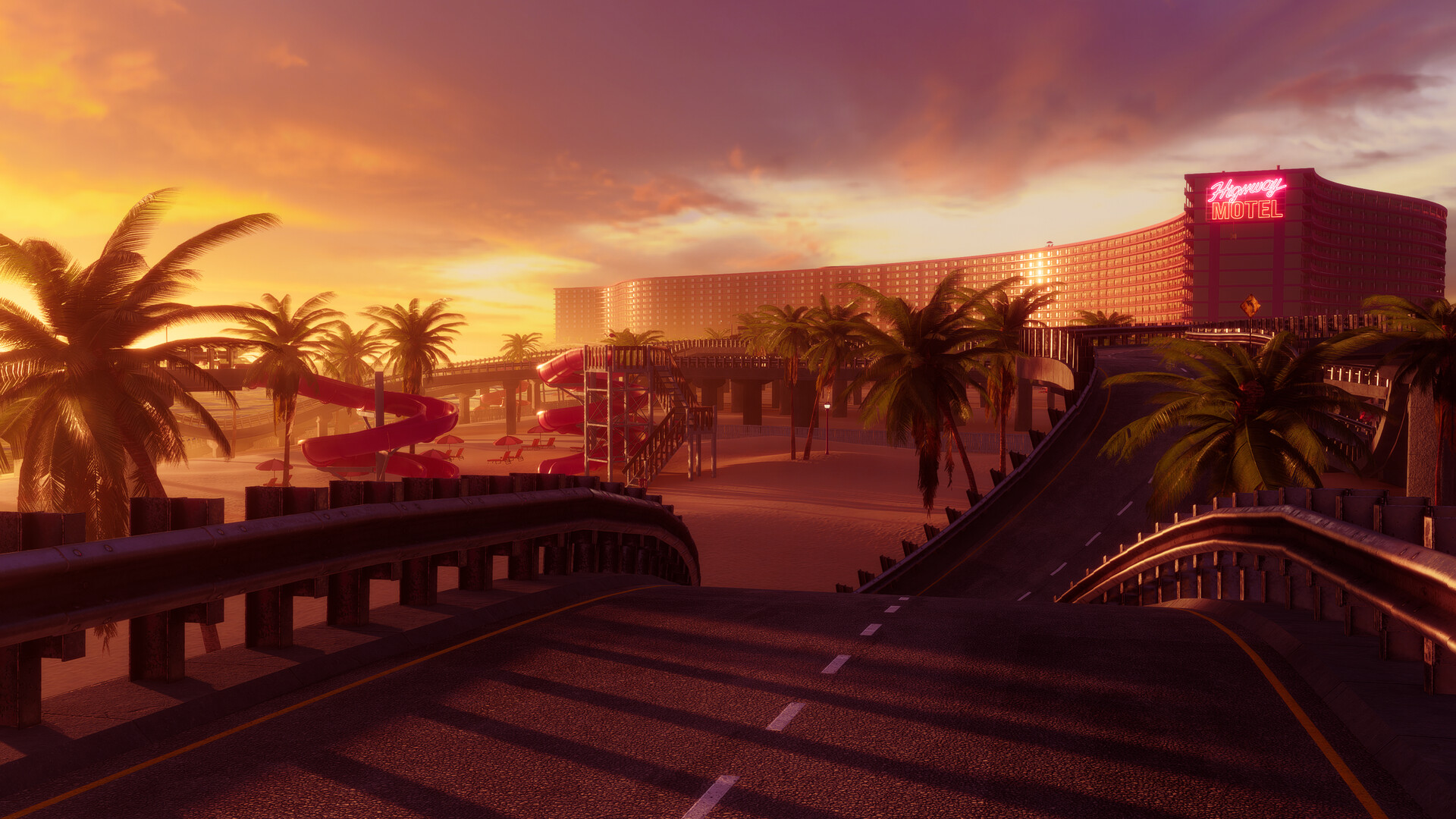 Dreamcore: Rabbit Hole screenshot 2