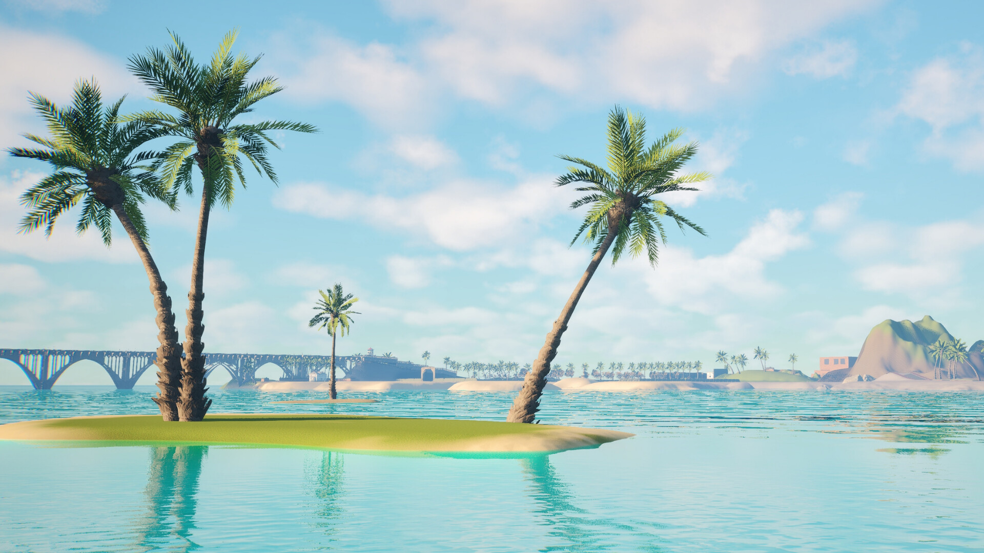 Crimora: Sun City screenshot 19