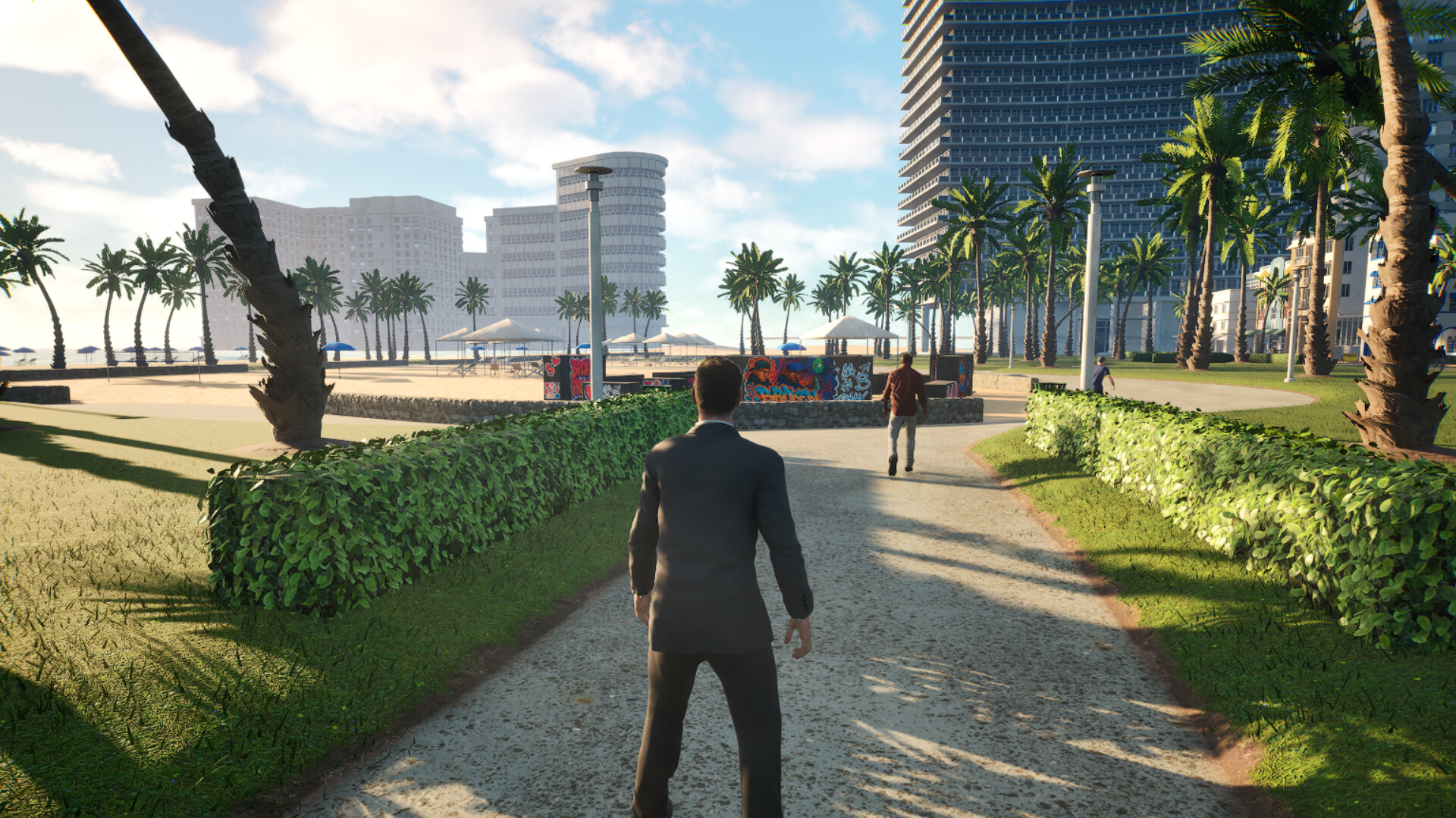 Crimora: Sun City screenshot 11