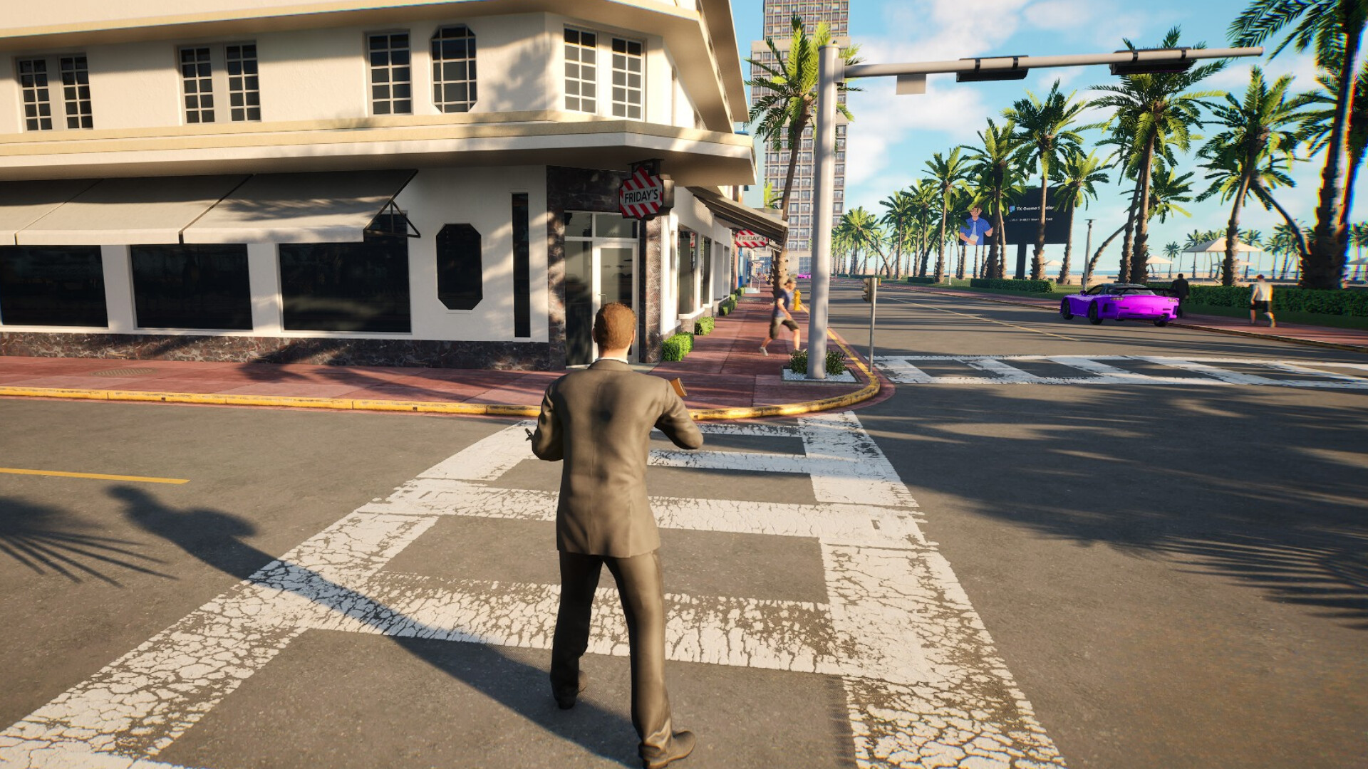 Crimora: Sun City screenshot 17