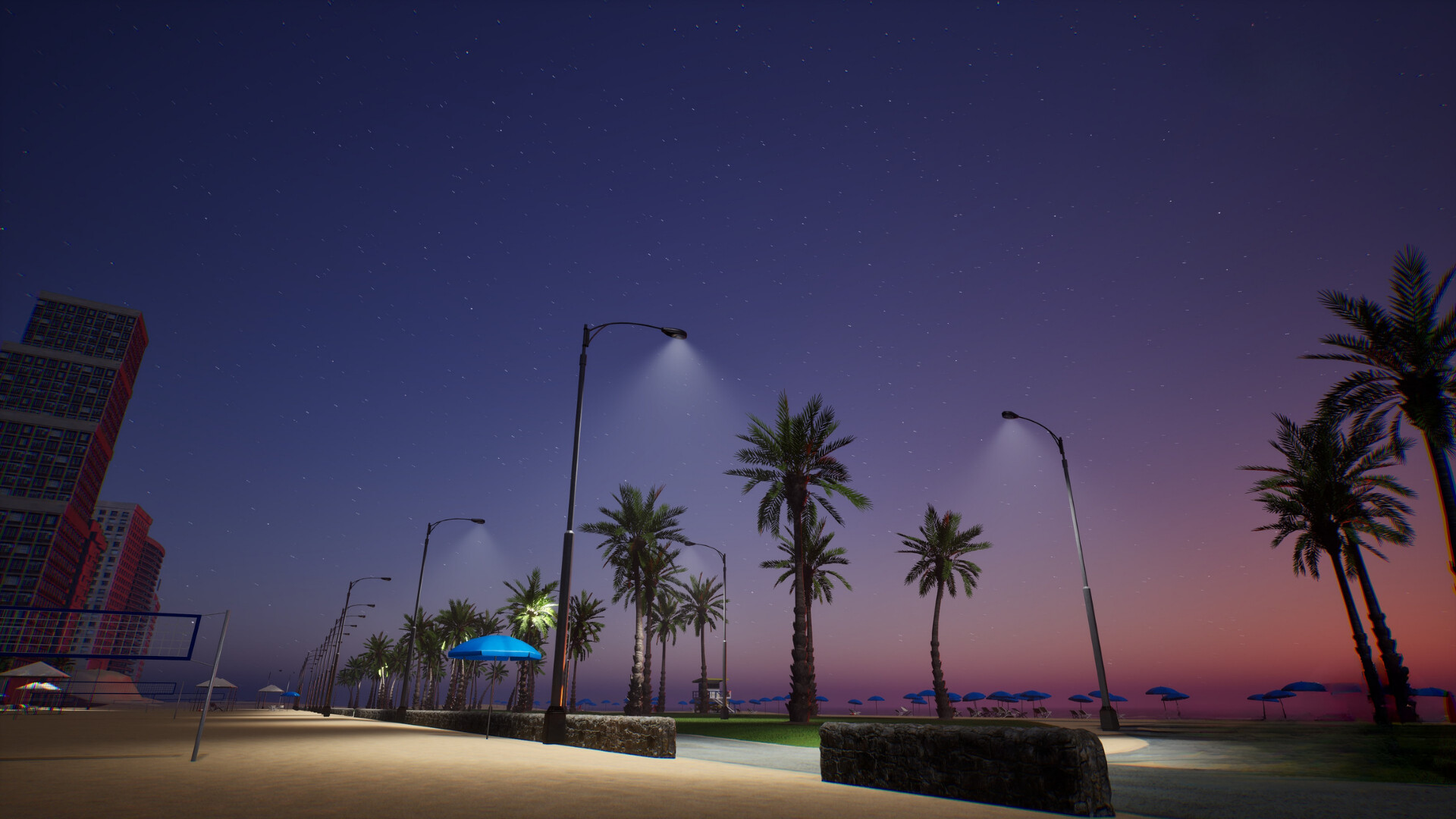 Crimora: Sun City screenshot 7