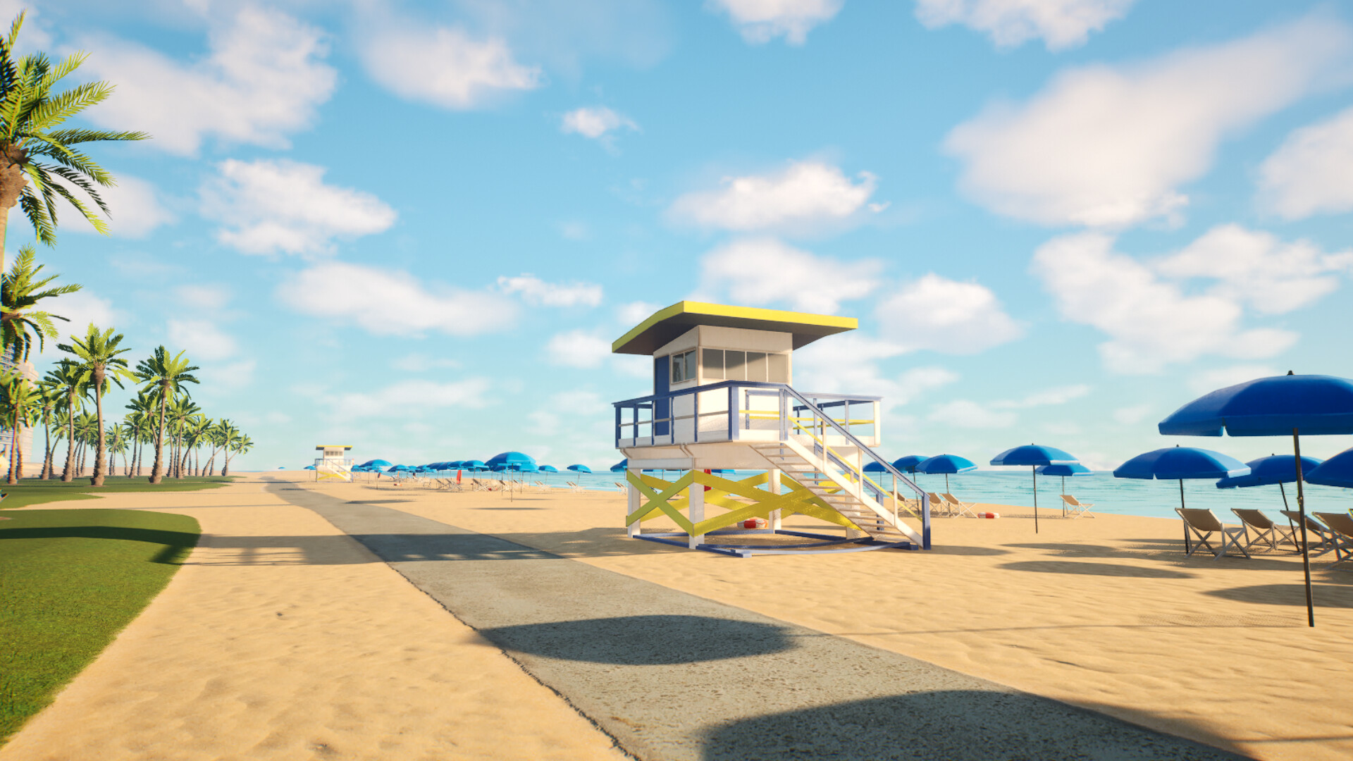 Crimora: Sun City screenshot 15