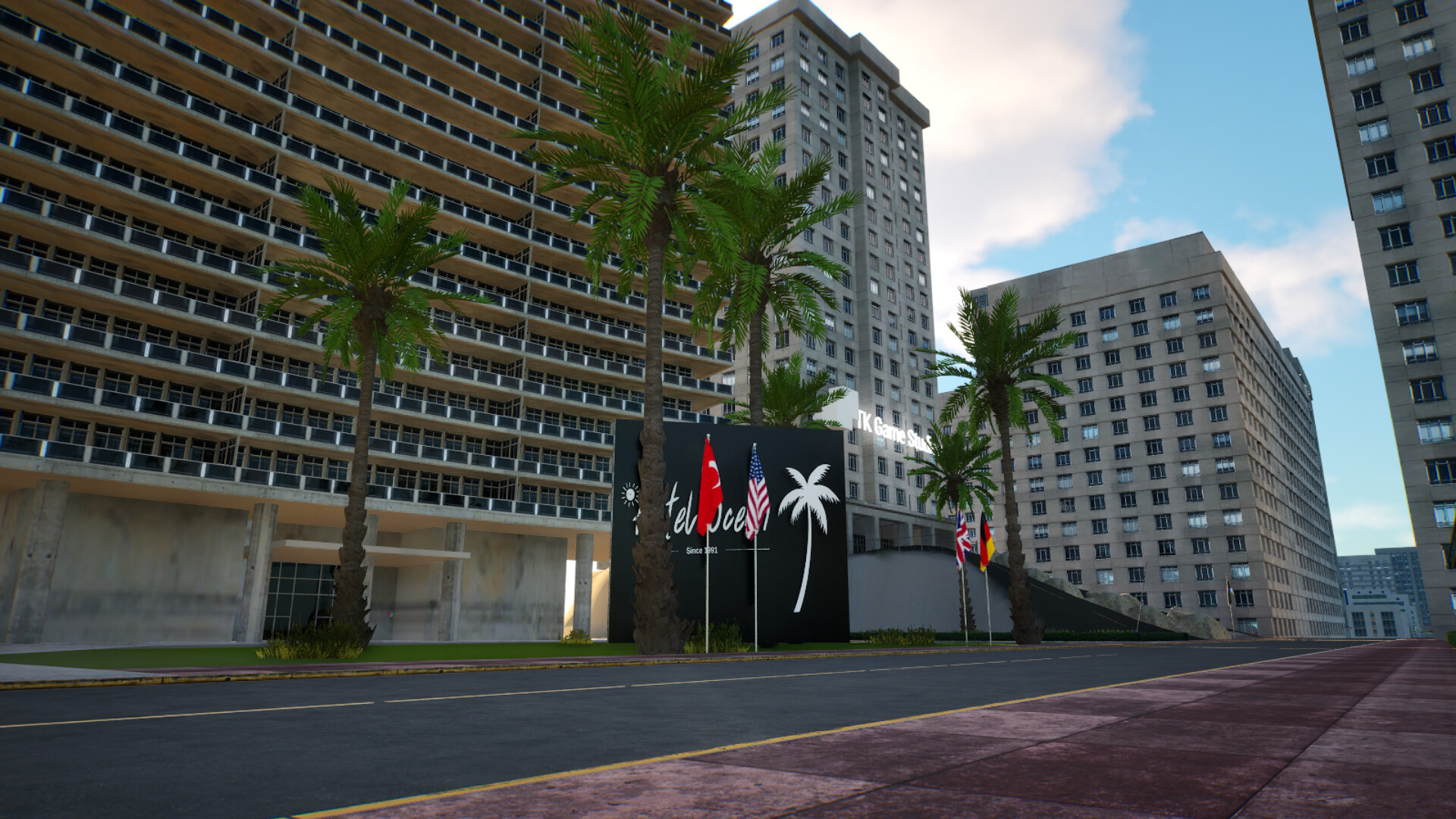 Crimora: Sun City screenshot 13