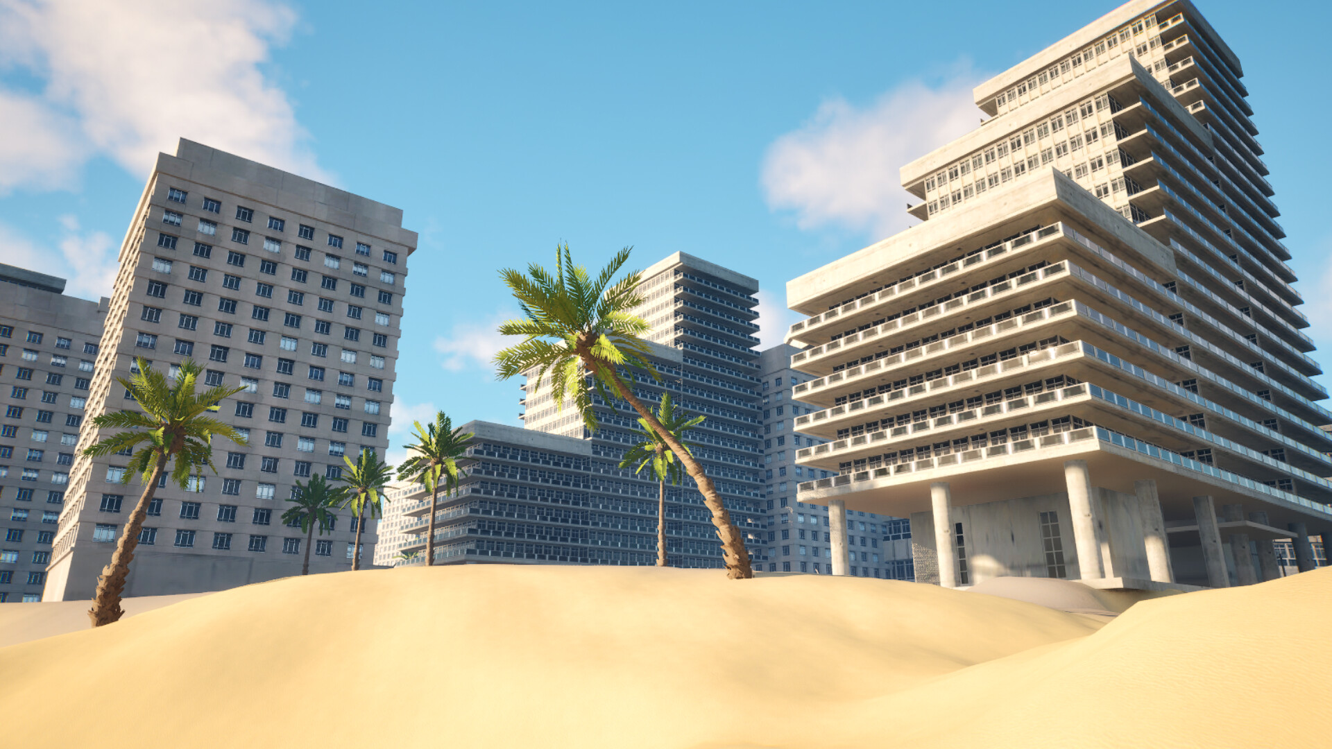 Crimora: Sun City screenshot 14
