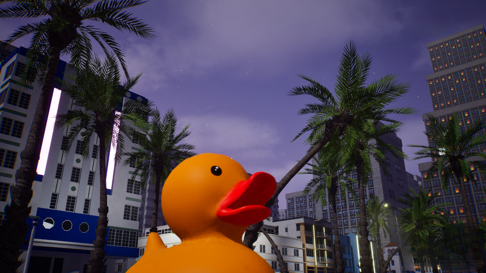 Crimora: Sun City screenshot 6