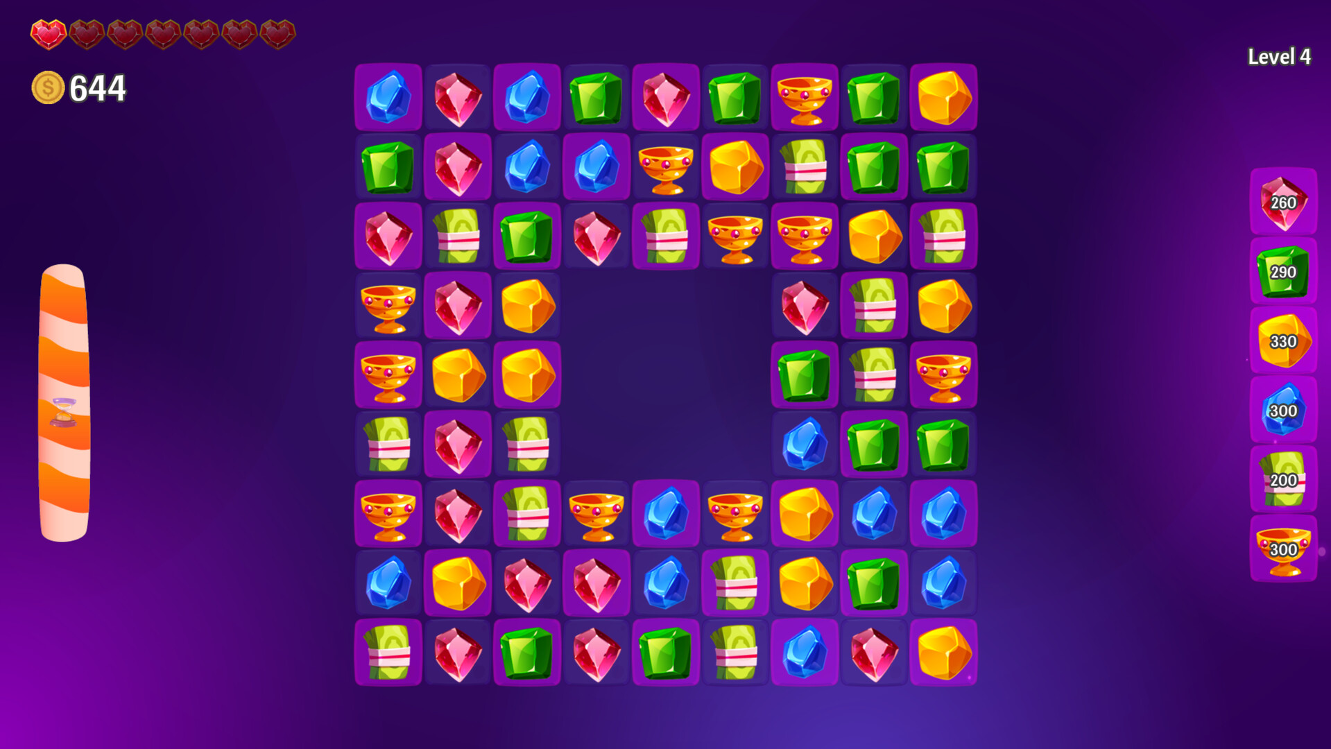 Combo Rhythm screenshot 7