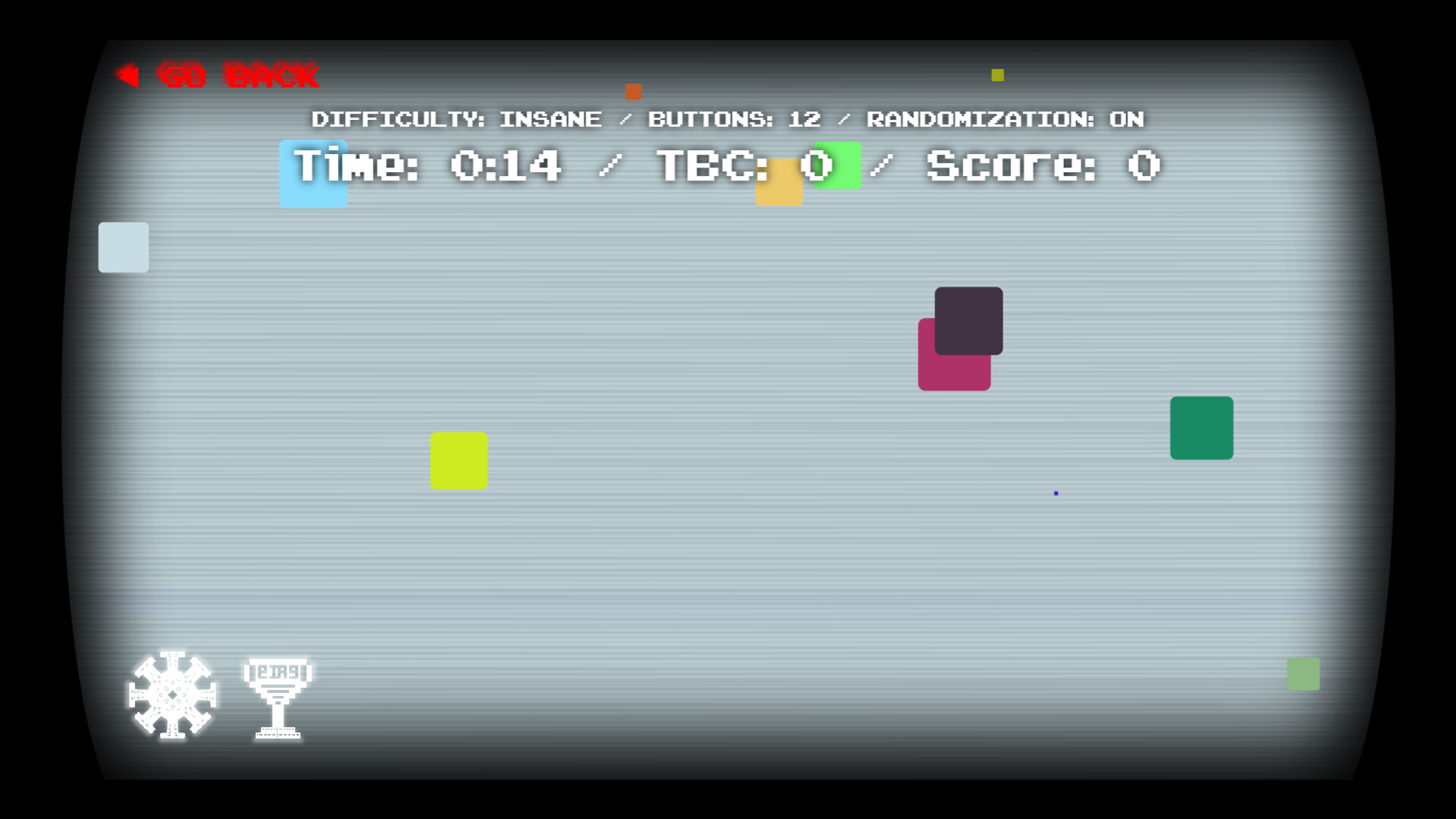 Hue Quest screenshot 5