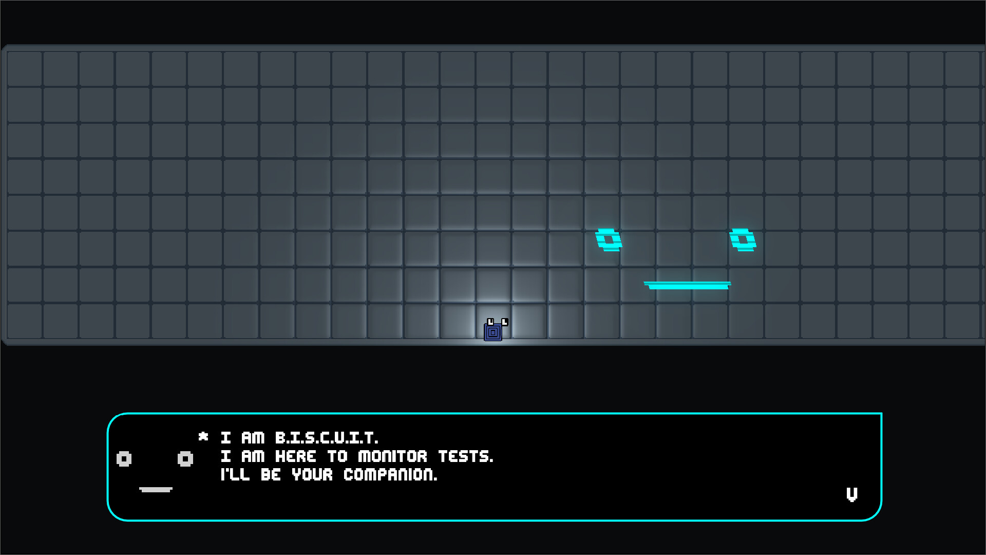Morphbound: Test in Progress screenshot 11