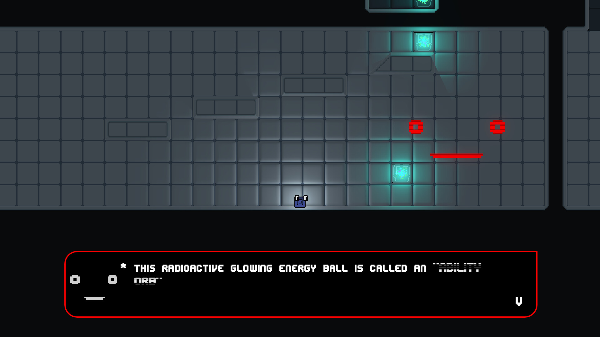 Morphbound: Test in Progress screenshot 12