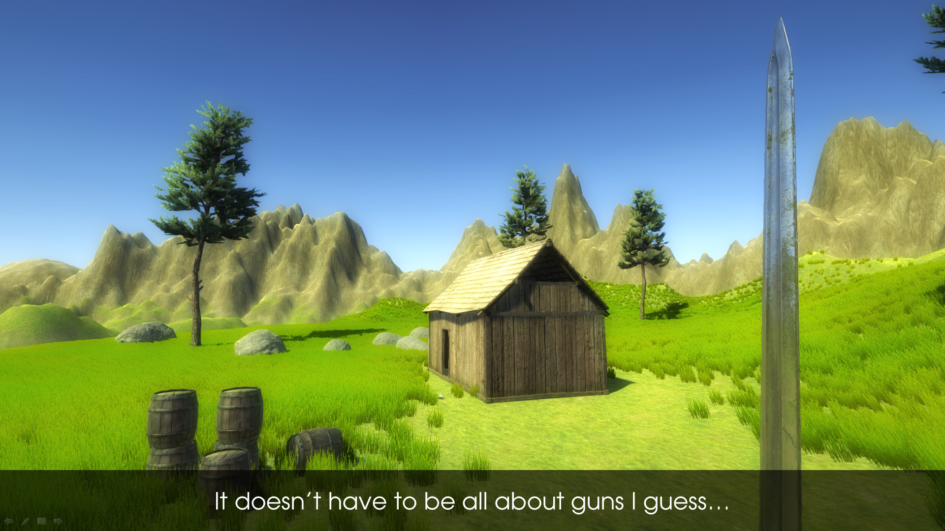 Gamer To Game Developer Series 3: Make A Game screenshot 6