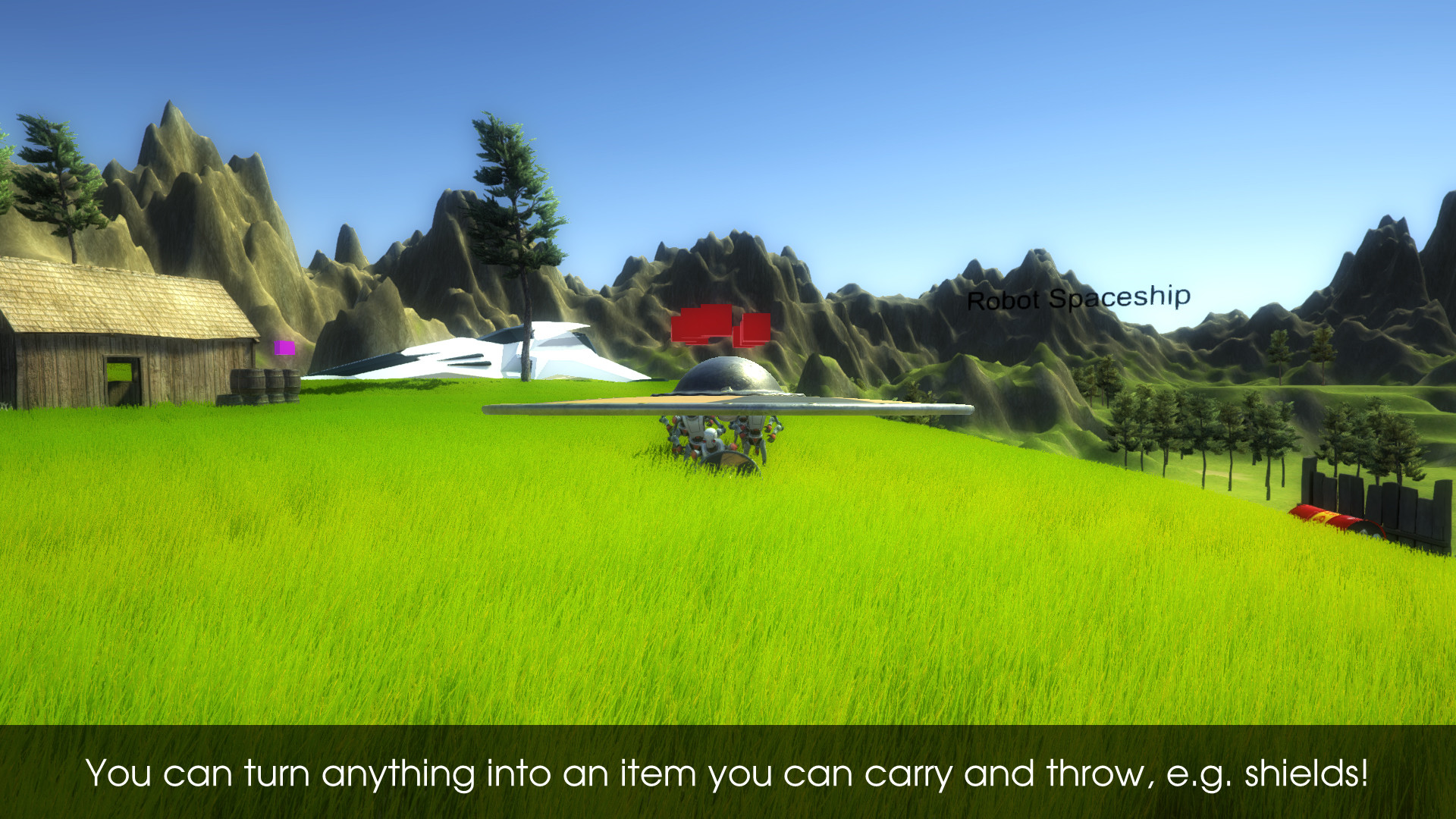Gamer To Game Developer Series 3: Make A Game screenshot 13