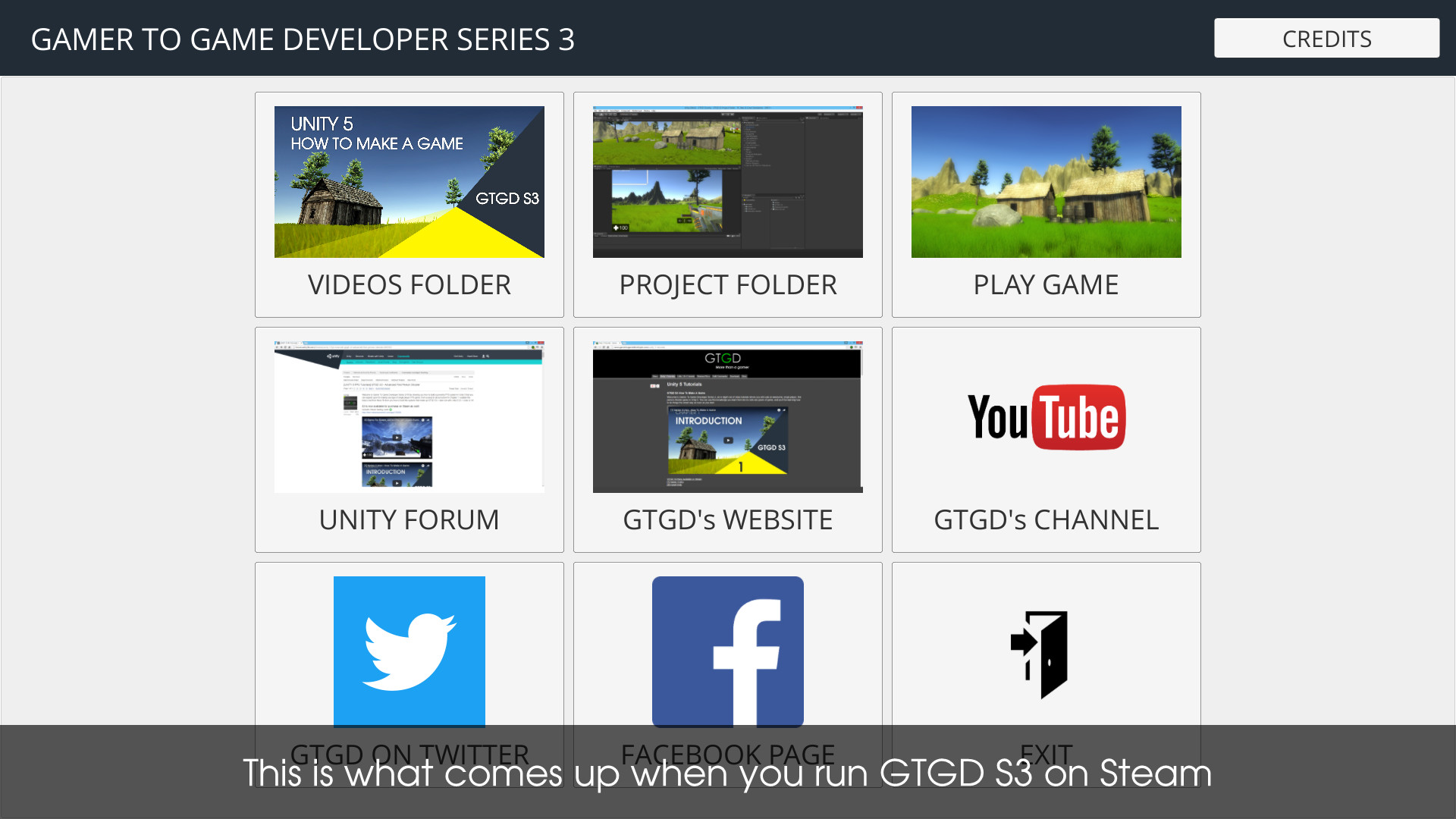 Gamer To Game Developer Series 3: Make A Game screenshot 21