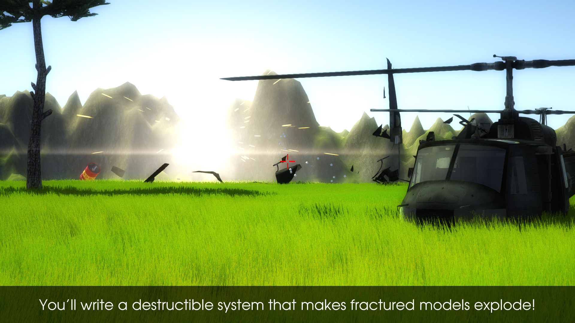 Gamer To Game Developer Series 3: Make A Game screenshot 16
