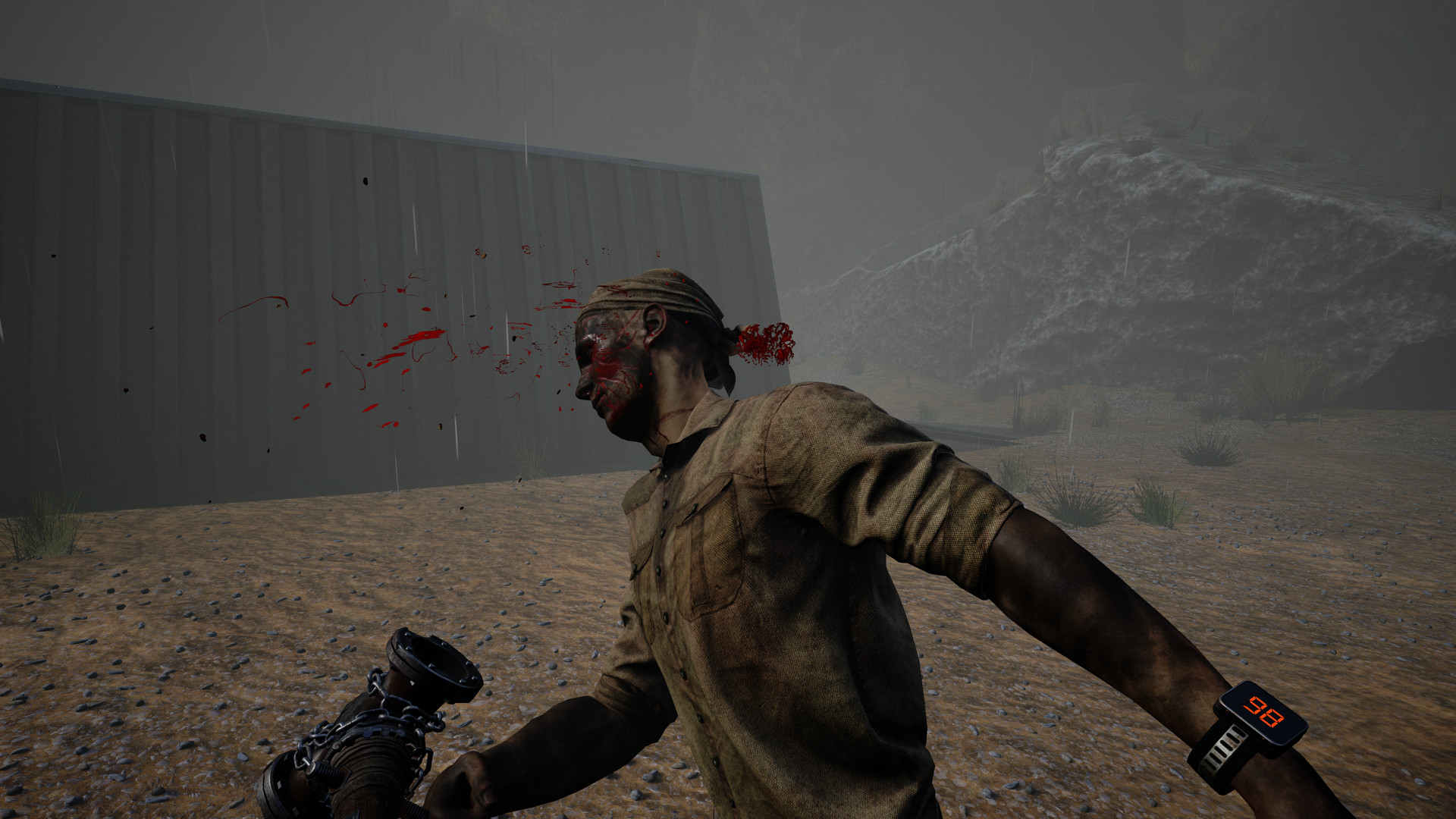 The Other 99 screenshot 17