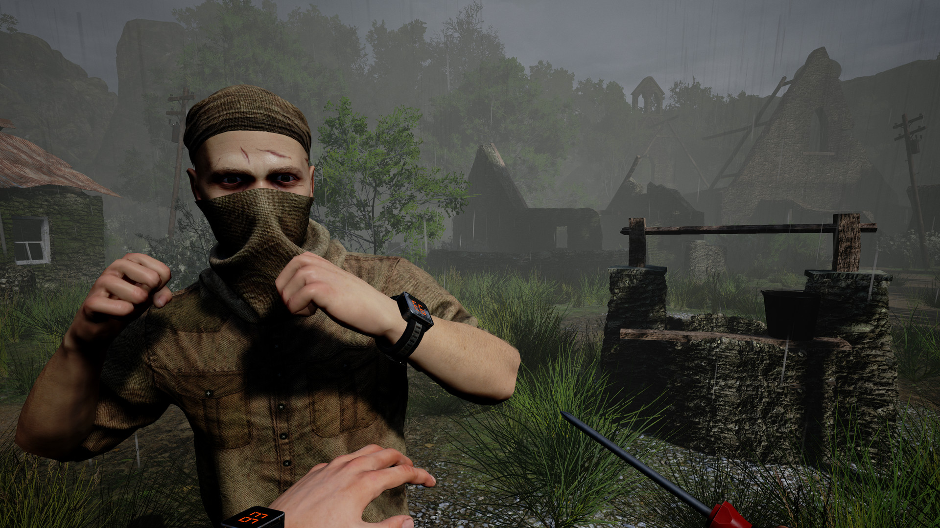 The Other 99 screenshot 11
