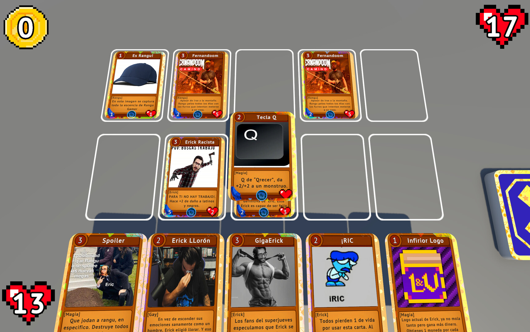 SUPERJUEVES screenshot 1