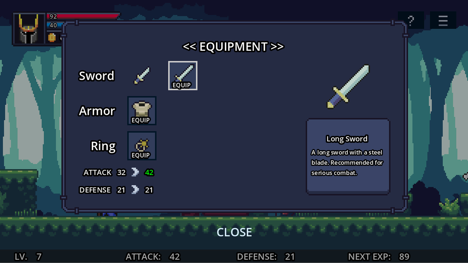 Kyle's Adventure screenshot 2