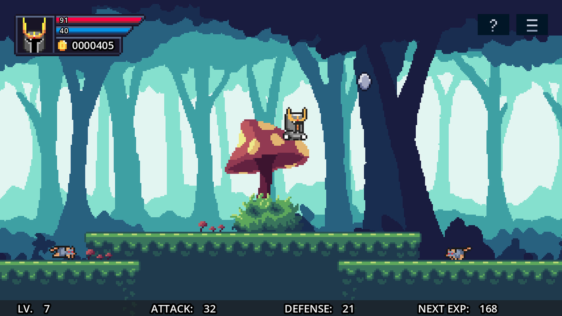 Kyle's Adventure screenshot 3