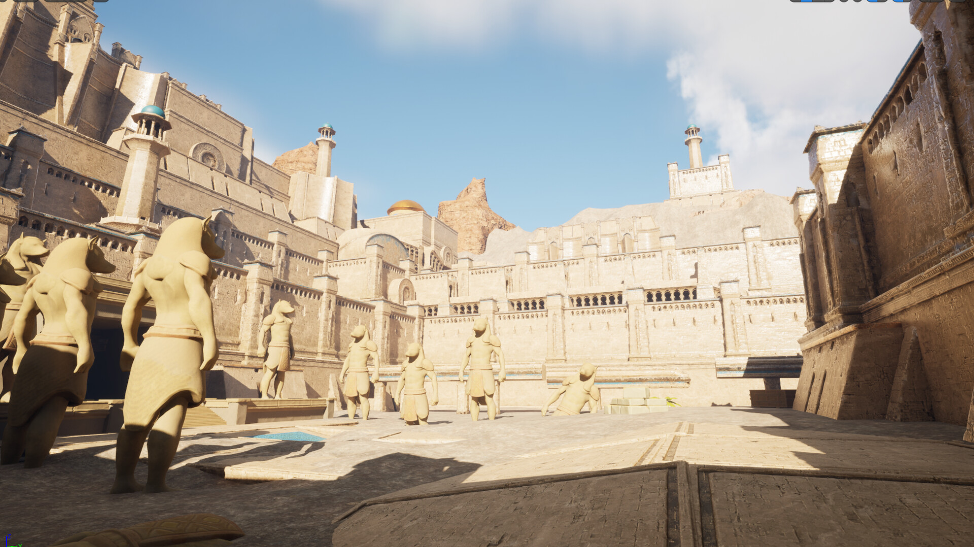 SKYPIA screenshot 7