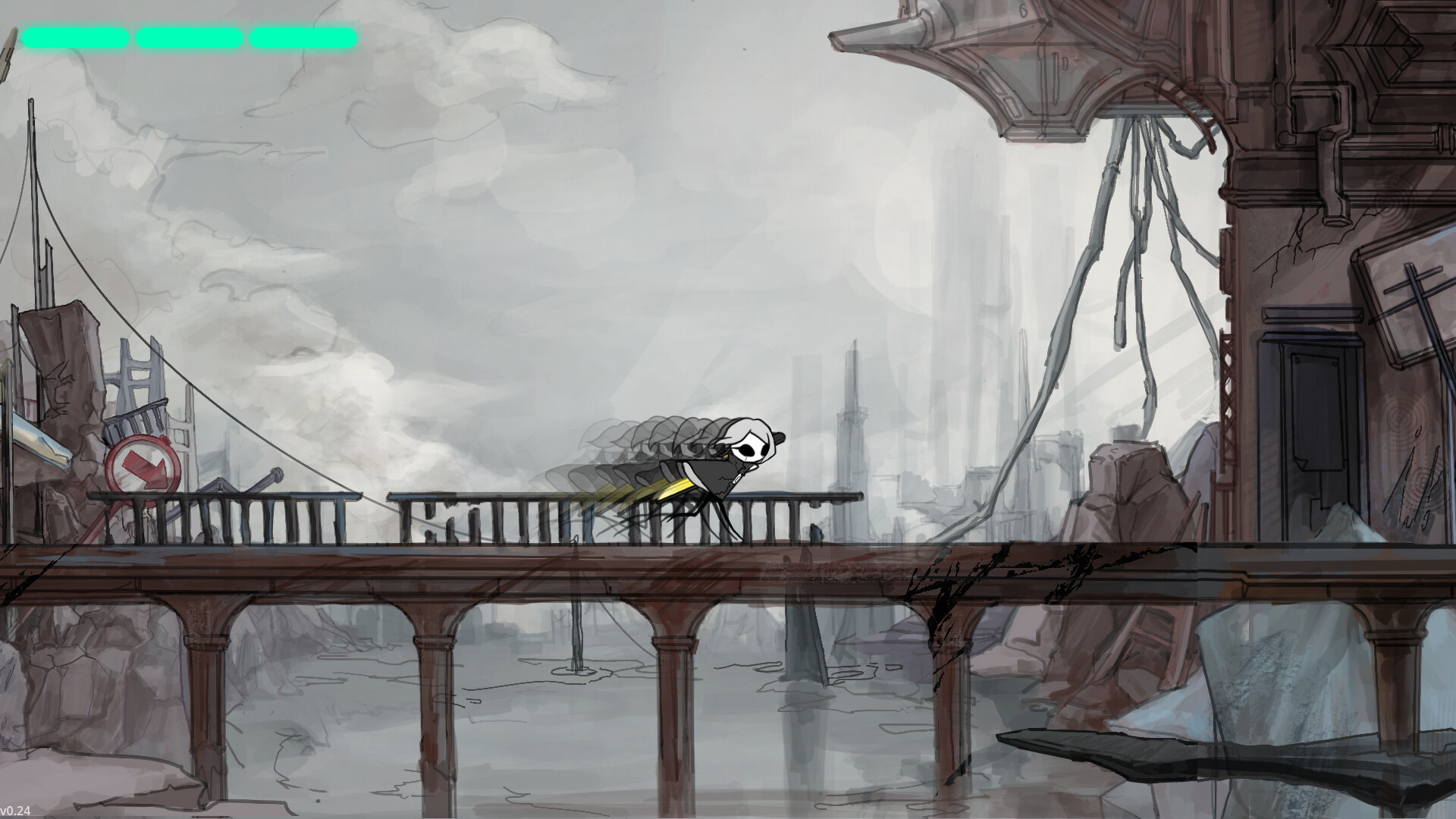 Astray: Zero screenshot 9