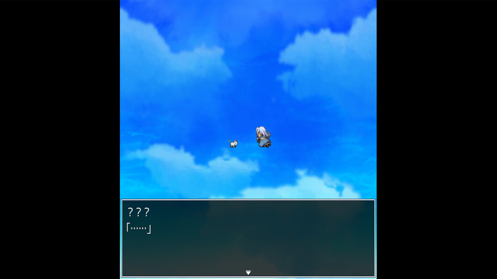 旅人と勇者 A TRAVELER A HERO screenshot 11